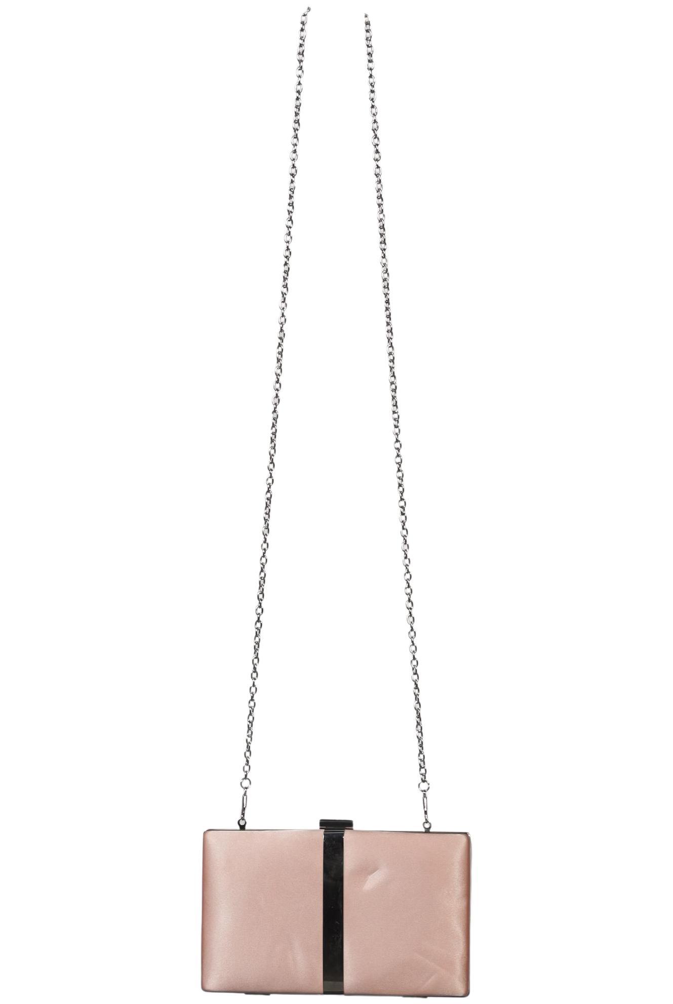 

Tamaris Damen Handtasche, pink, Gr.