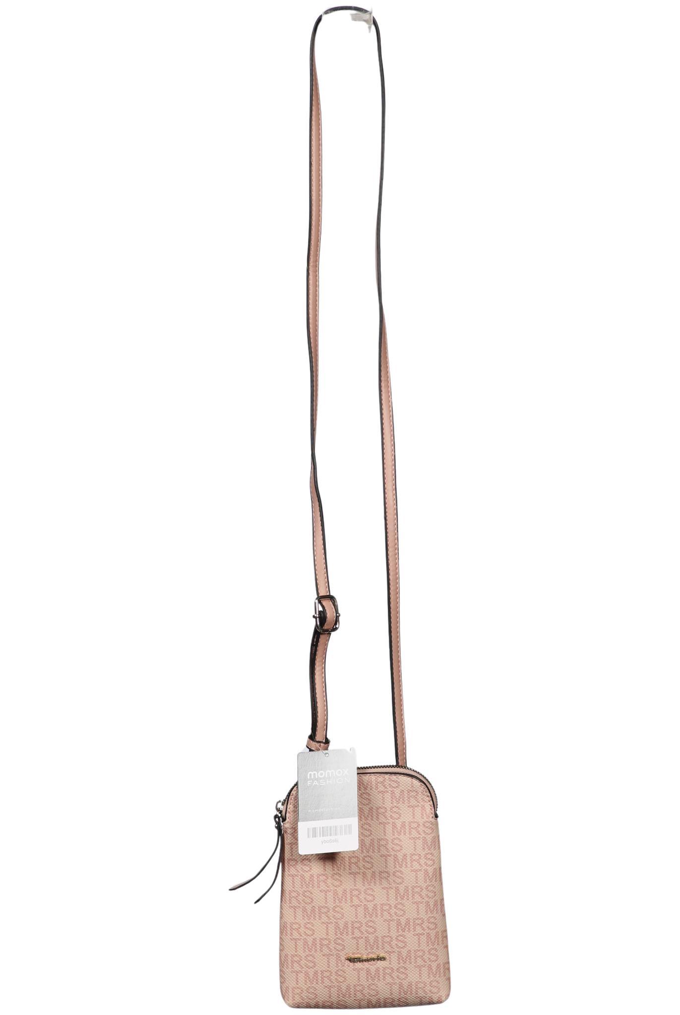 

Tamaris Damen Handtasche, pink, Gr.