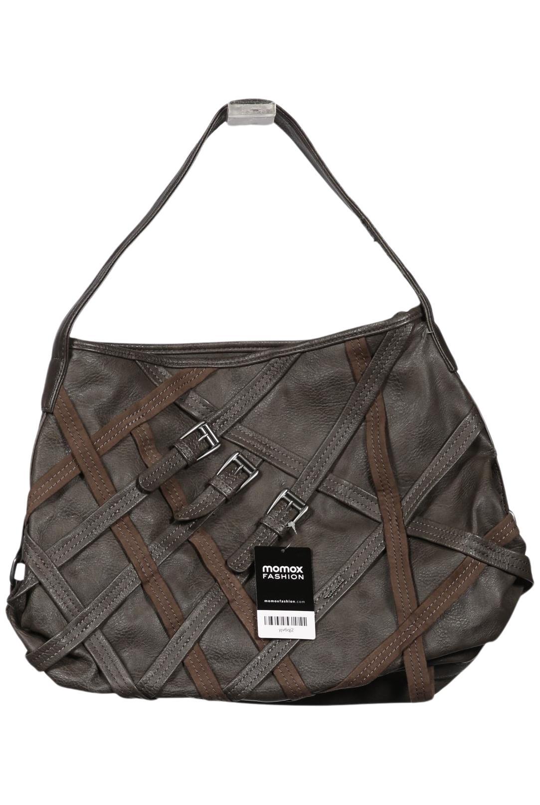 

Tamaris Damen Handtasche, braun, Gr.