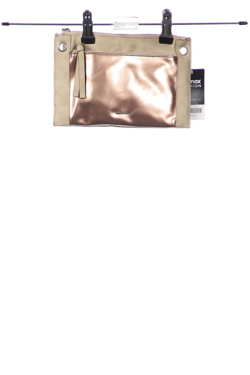 

Tamaris Damen Handtasche, beige