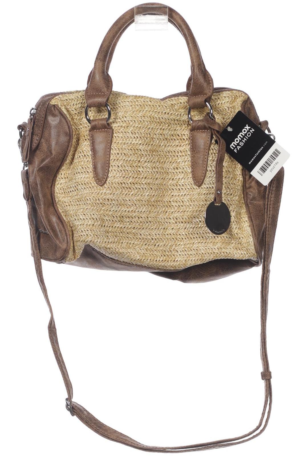 

Tamaris Damen Handtasche, gelb