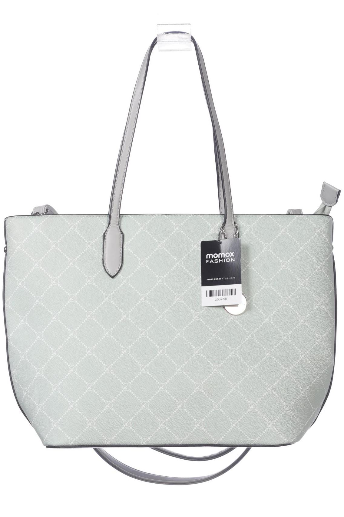 

Tamaris Damen Handtasche, türkis, Gr.