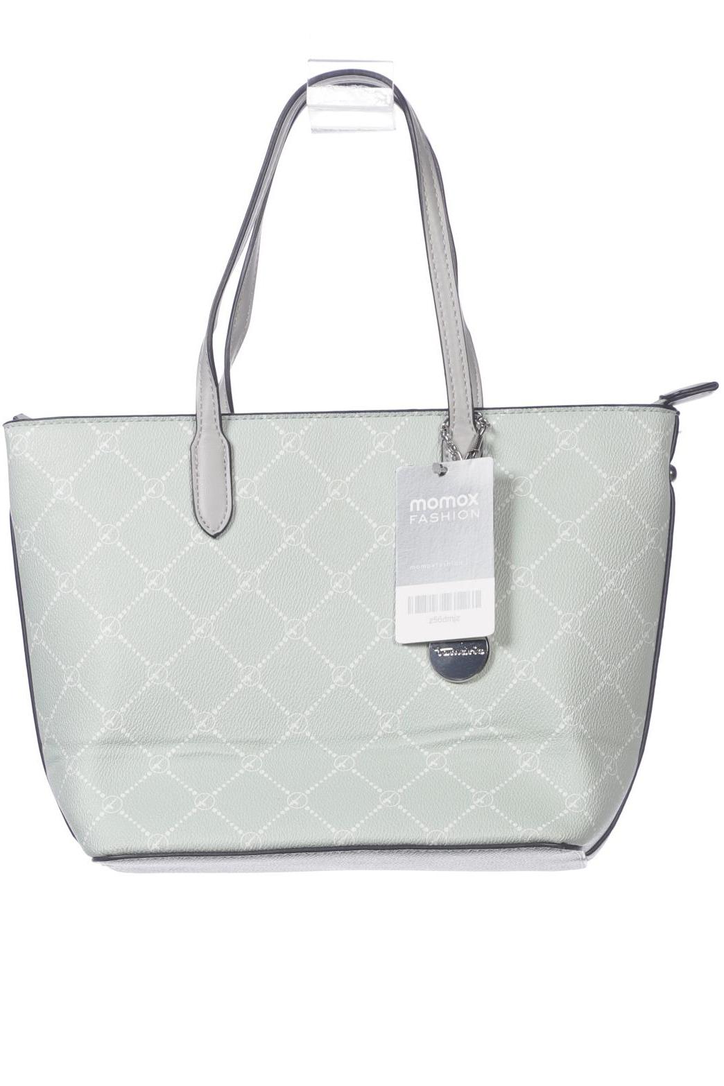 

Tamaris Damen Handtasche, hellgrün, Gr.