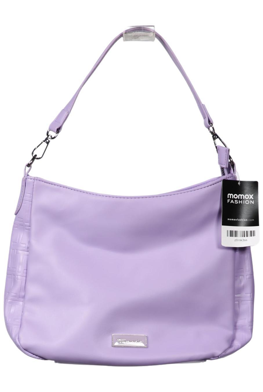 

Tamaris Damen Handtasche, flieder, Gr.