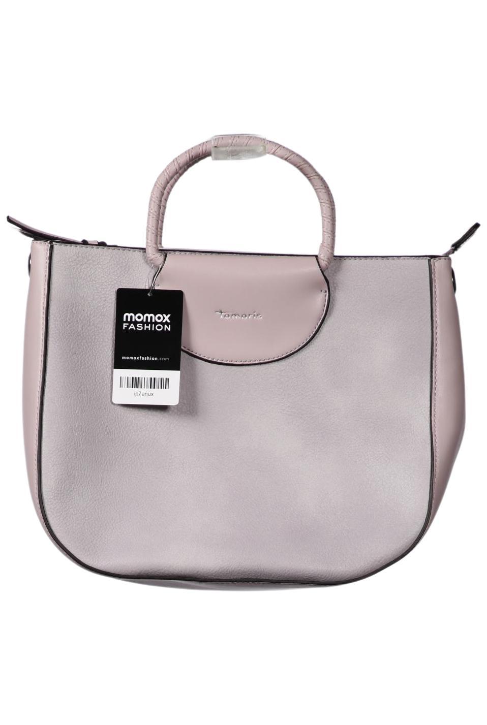 

Tamaris Damen Handtasche, pink, Gr.