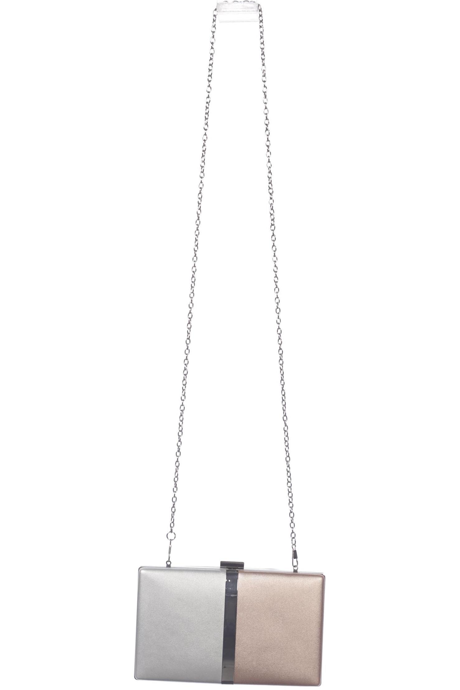 

Tamaris Damen Handtasche, beige, Gr.