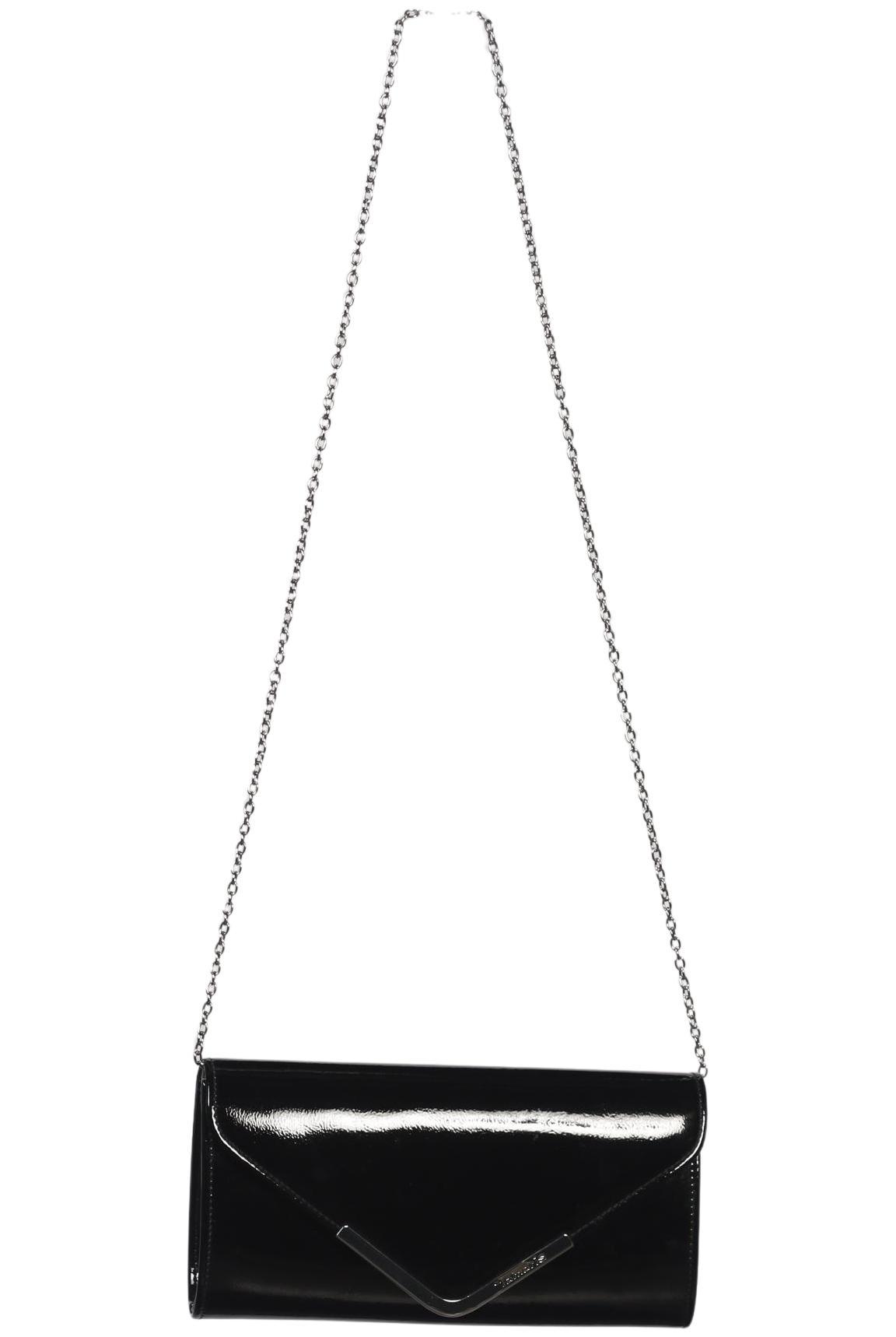 

Tamaris Damen Handtasche, schwarz, Gr.