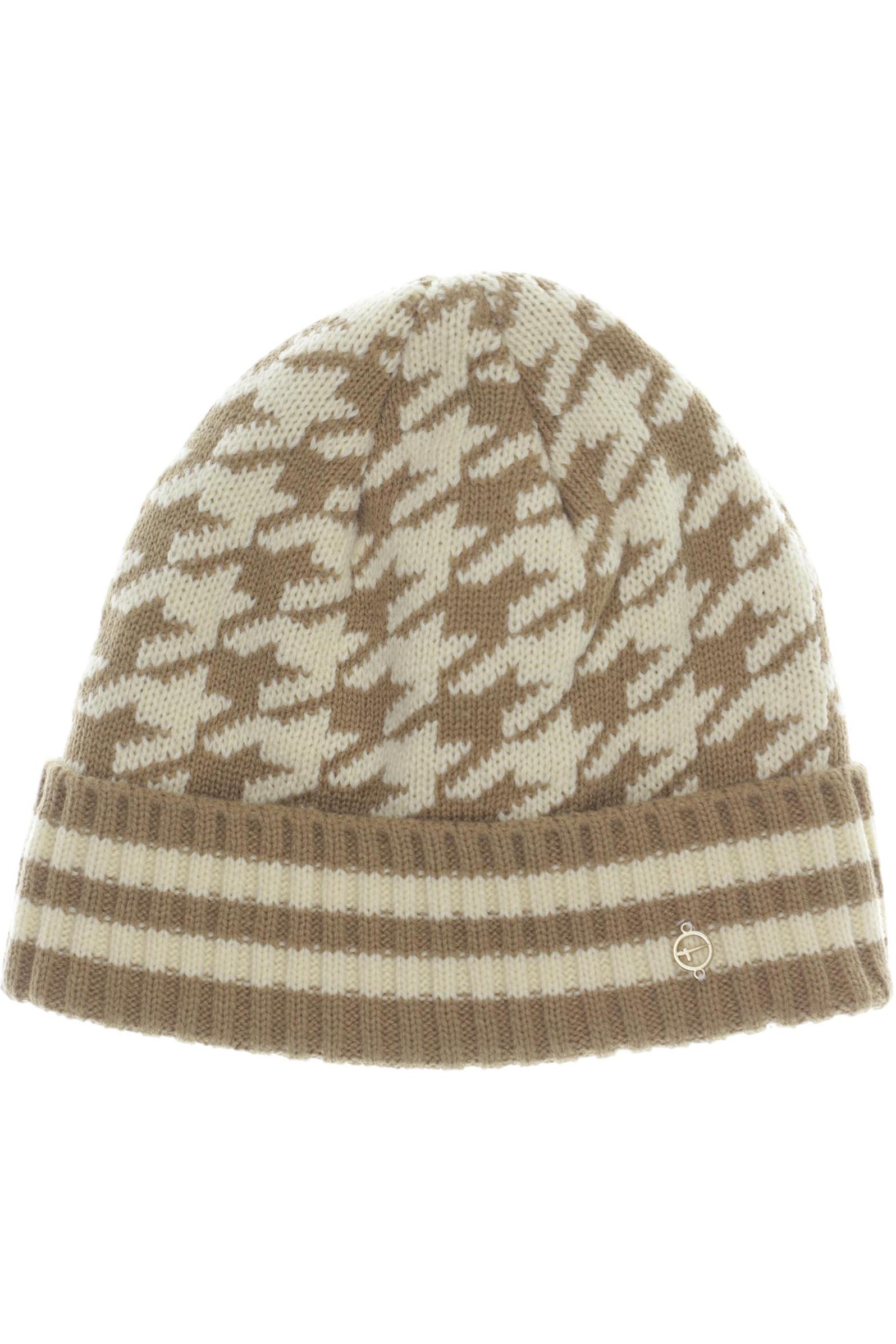 

Tamaris Damen Hut/Mütze, beige