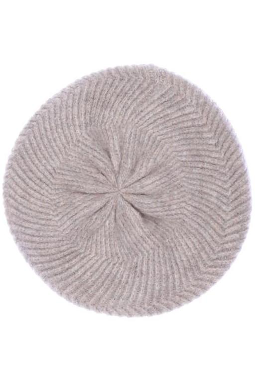 

Tamaris Damen Hut/Mütze, beige, Gr. uni