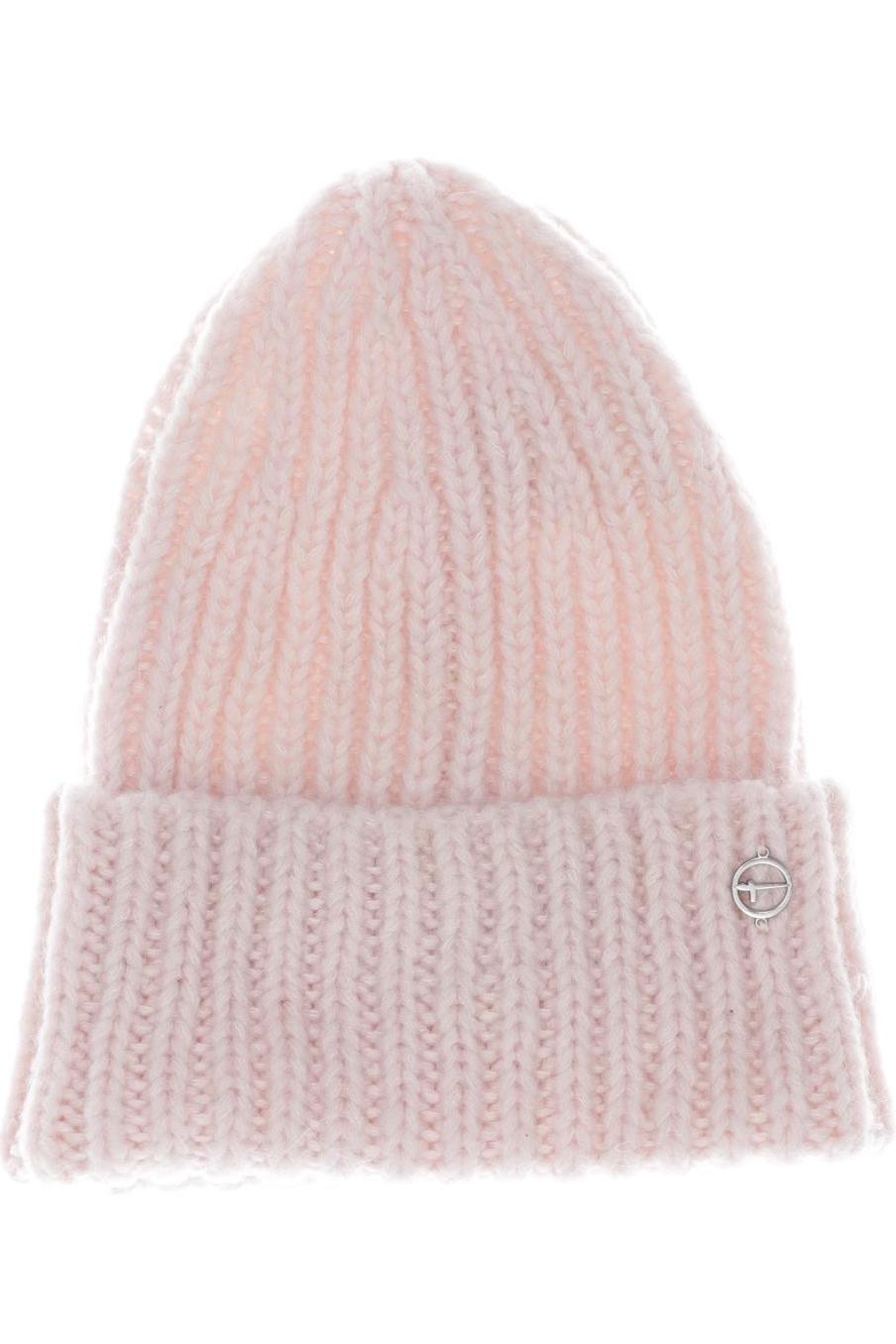 

Tamaris Damen Hut/Mütze, pink, Gr. uni