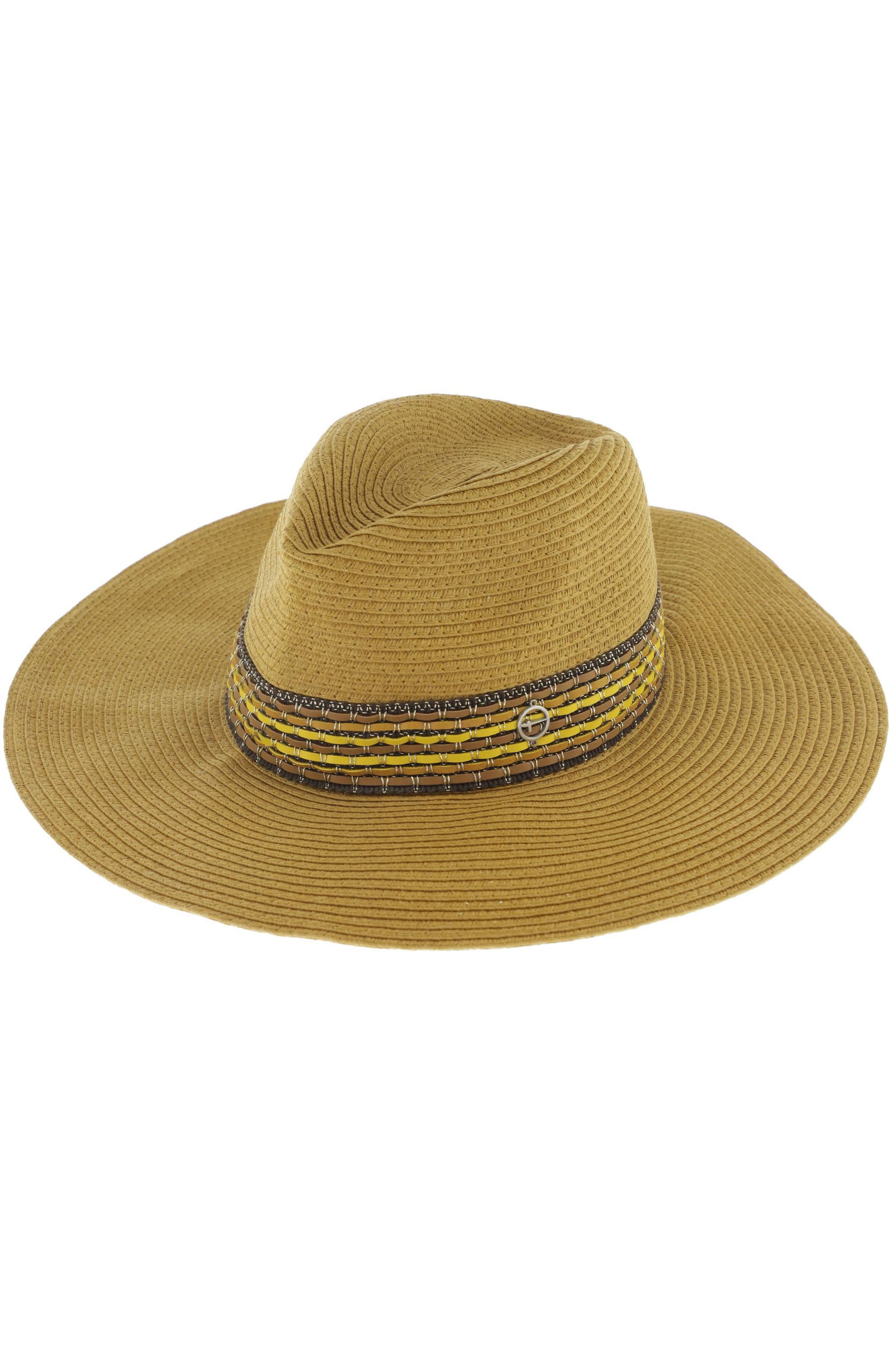 

Tamaris Damen Hut/Mütze, braun, Gr. 56