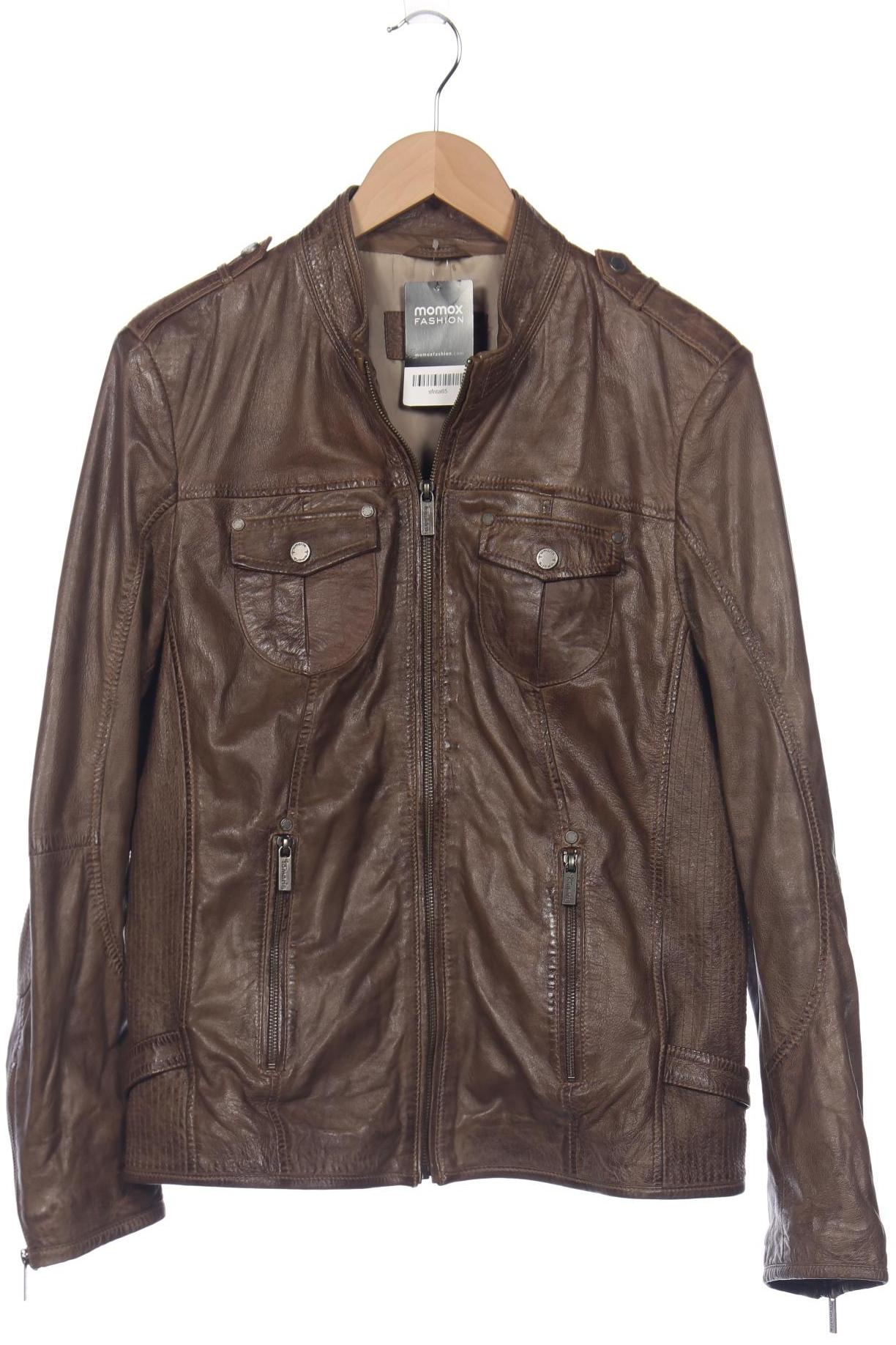 

Tamaris Damen Jacke, braun