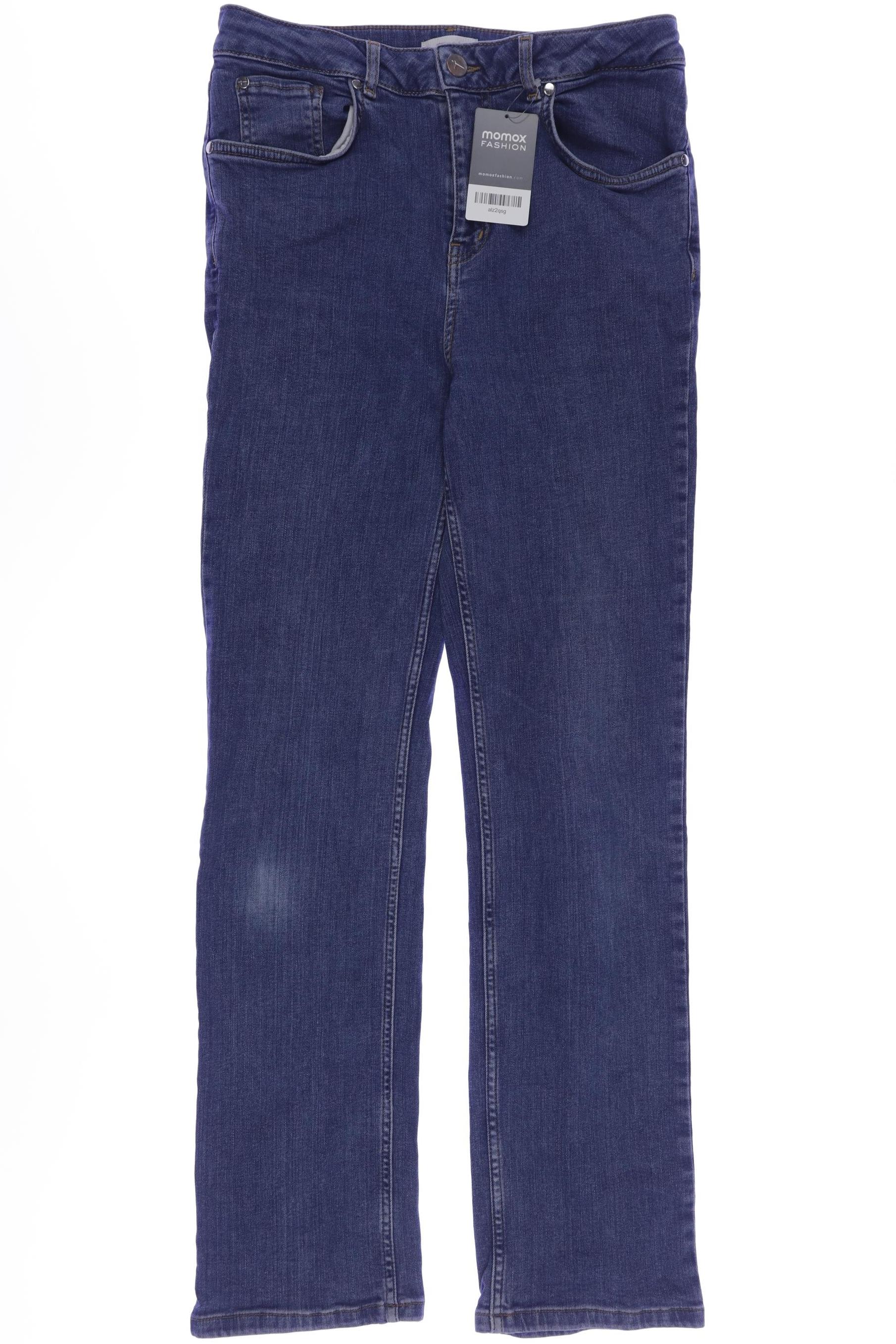 

Tamaris Damen Jeans, blau, Gr. 40