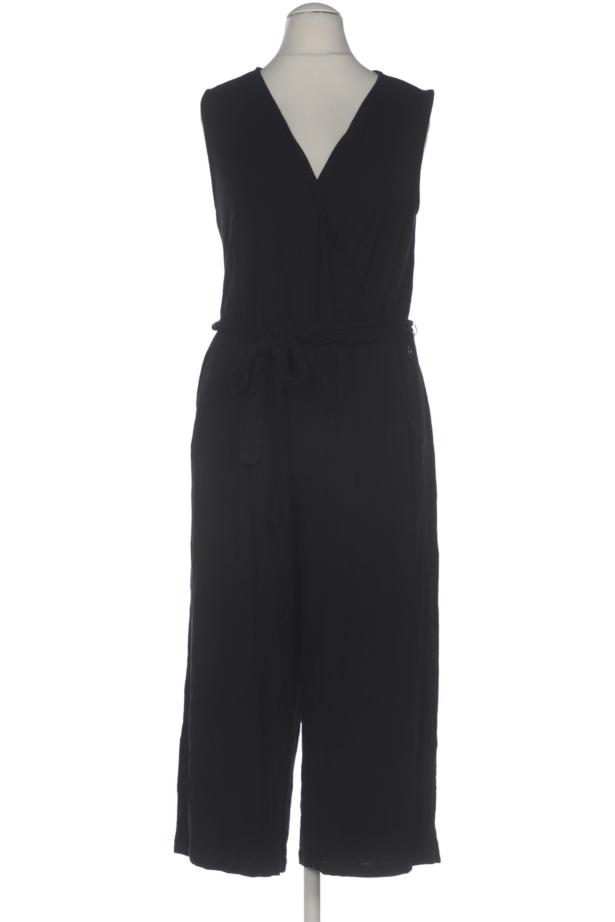 

Tamaris Damen Jumpsuit/Overall, schwarz, Gr. 42