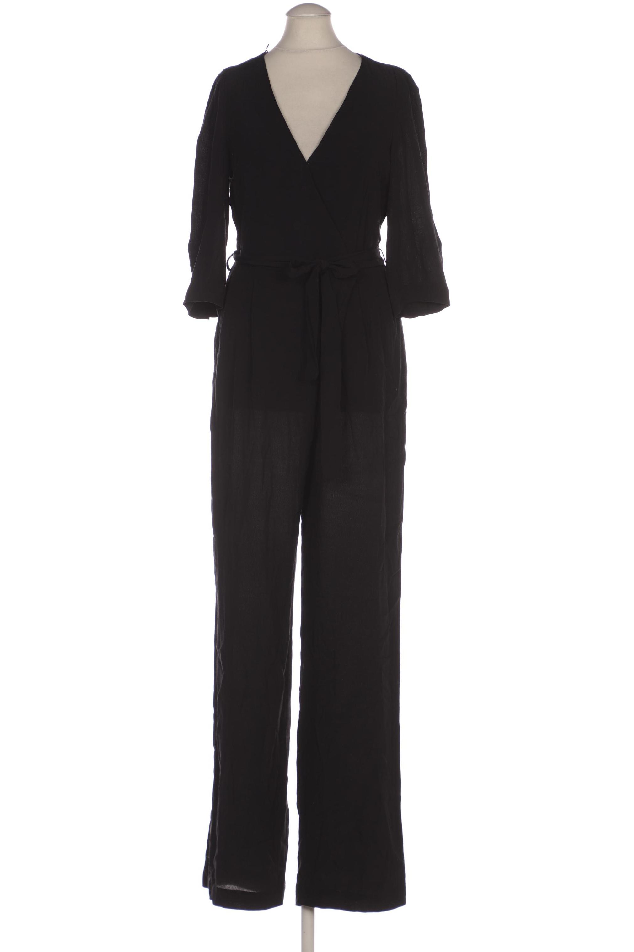 

Tamaris Damen Jumpsuit/Overall, schwarz