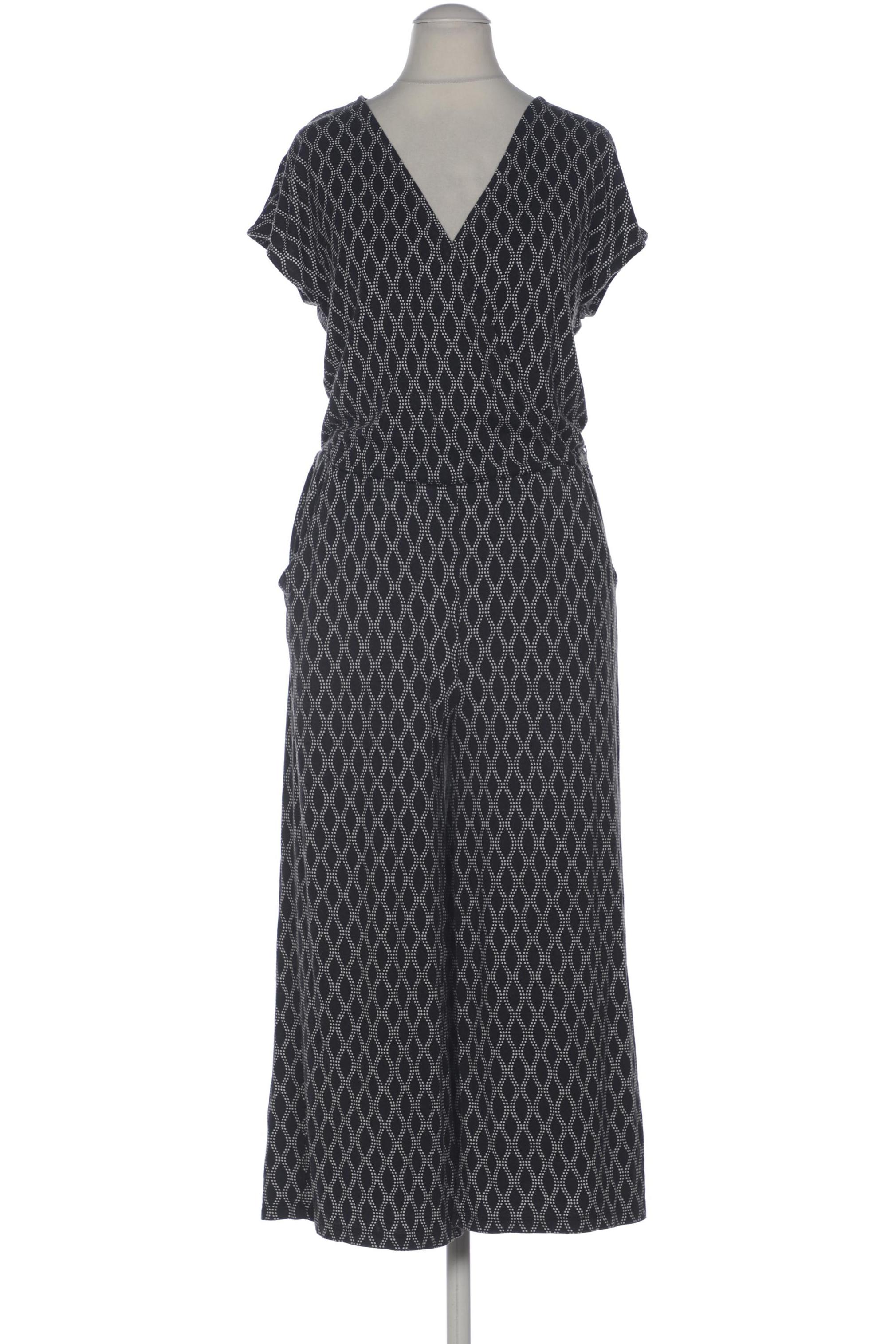 

Tamaris Damen Jumpsuit/Overall, schwarz, Gr. 34