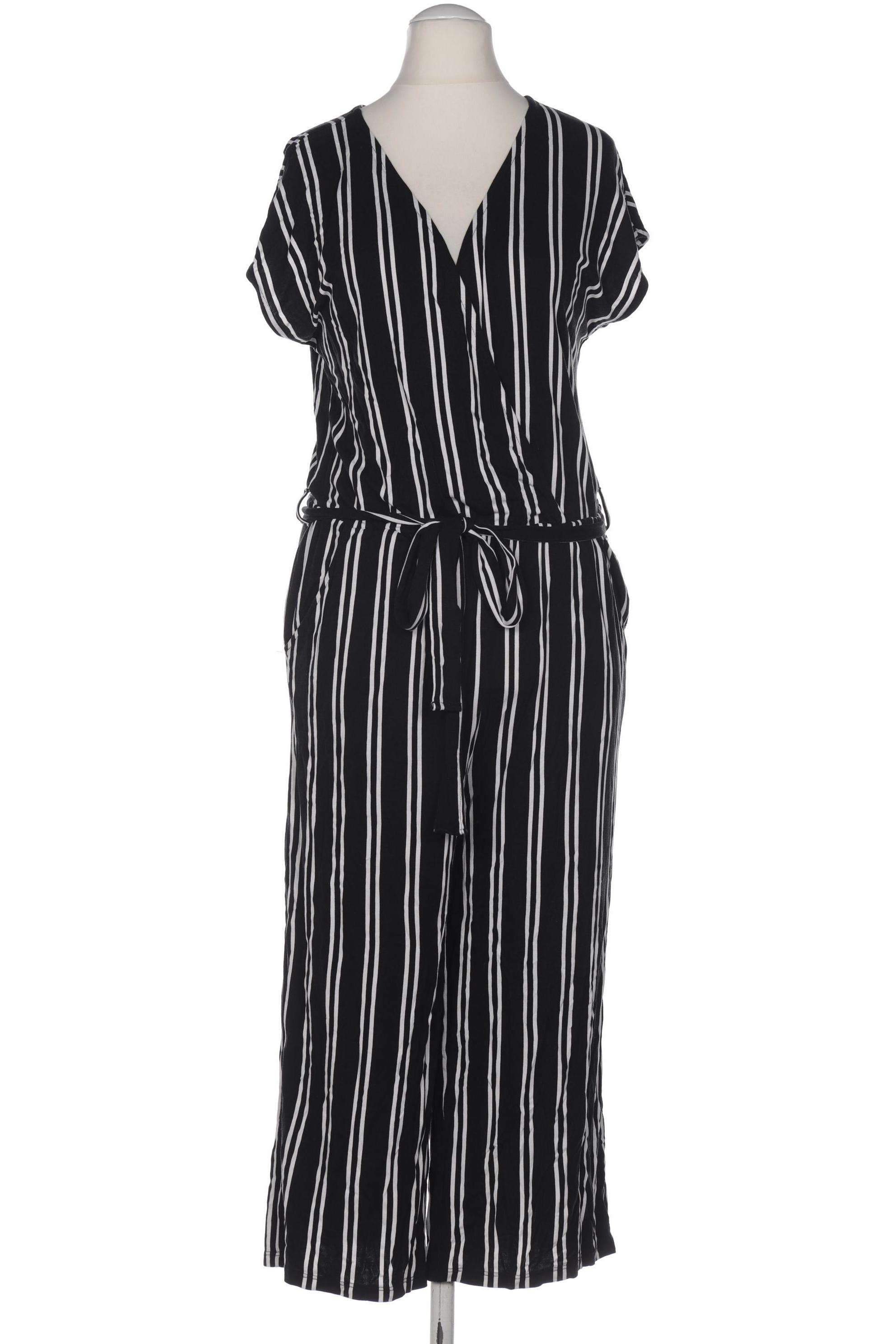 

Tamaris Damen Jumpsuit/Overall, schwarz
