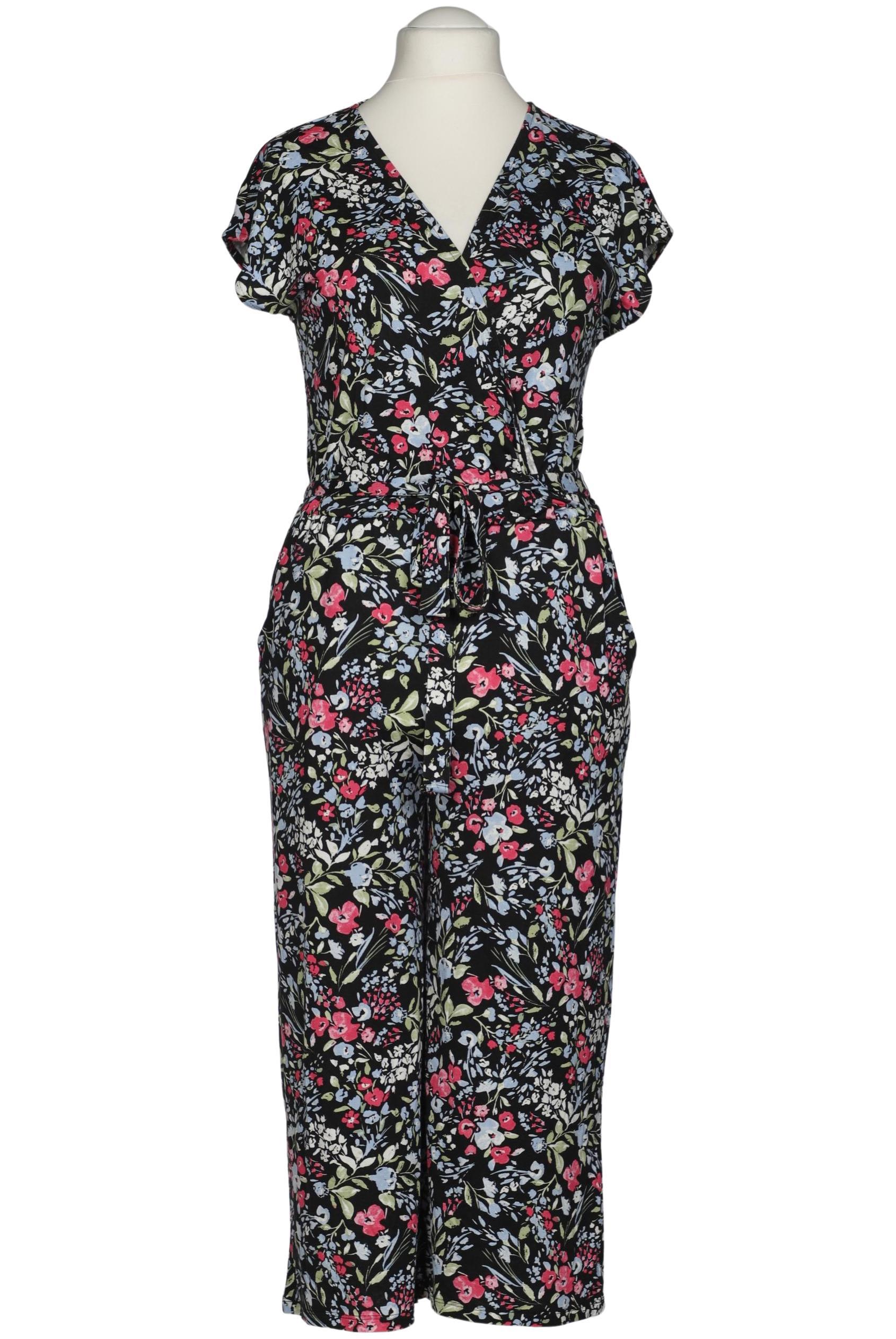 

Tamaris Damen Jumpsuit/Overall, mehrfarbig, Gr. 40