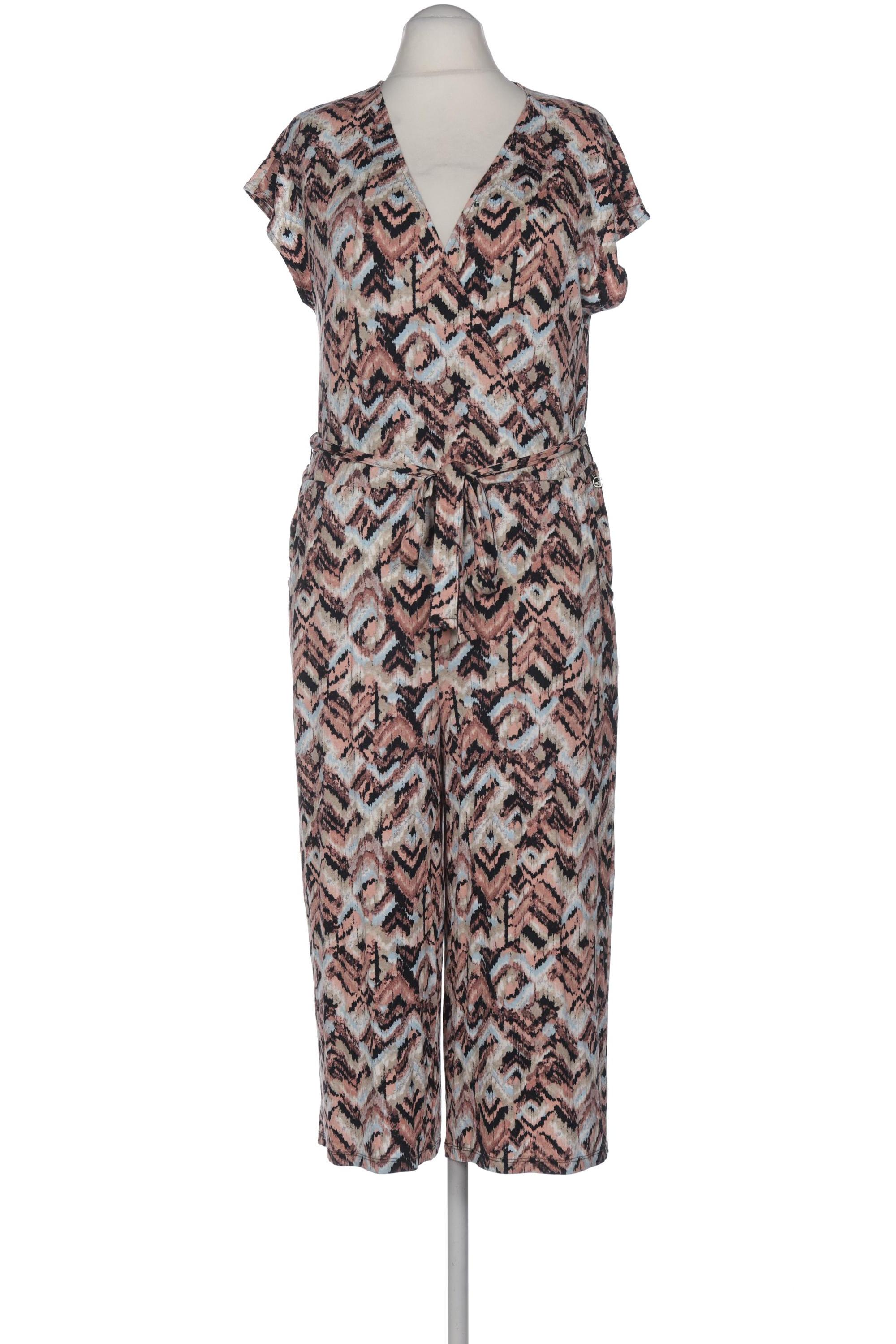 

Tamaris Damen Jumpsuit/Overall, mehrfarbig, Gr. 42