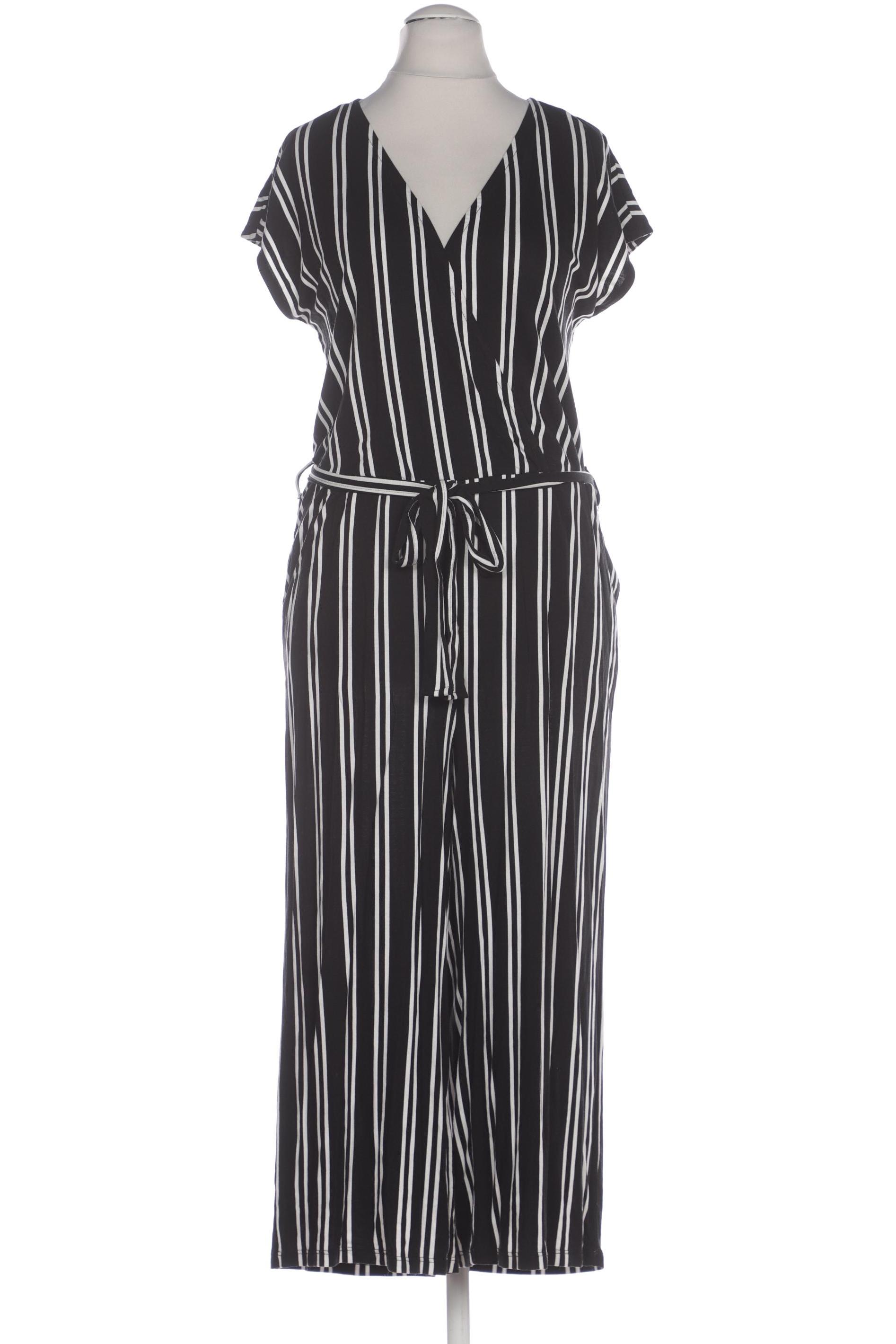 

Tamaris Damen Jumpsuit/Overall, schwarz, Gr. 38