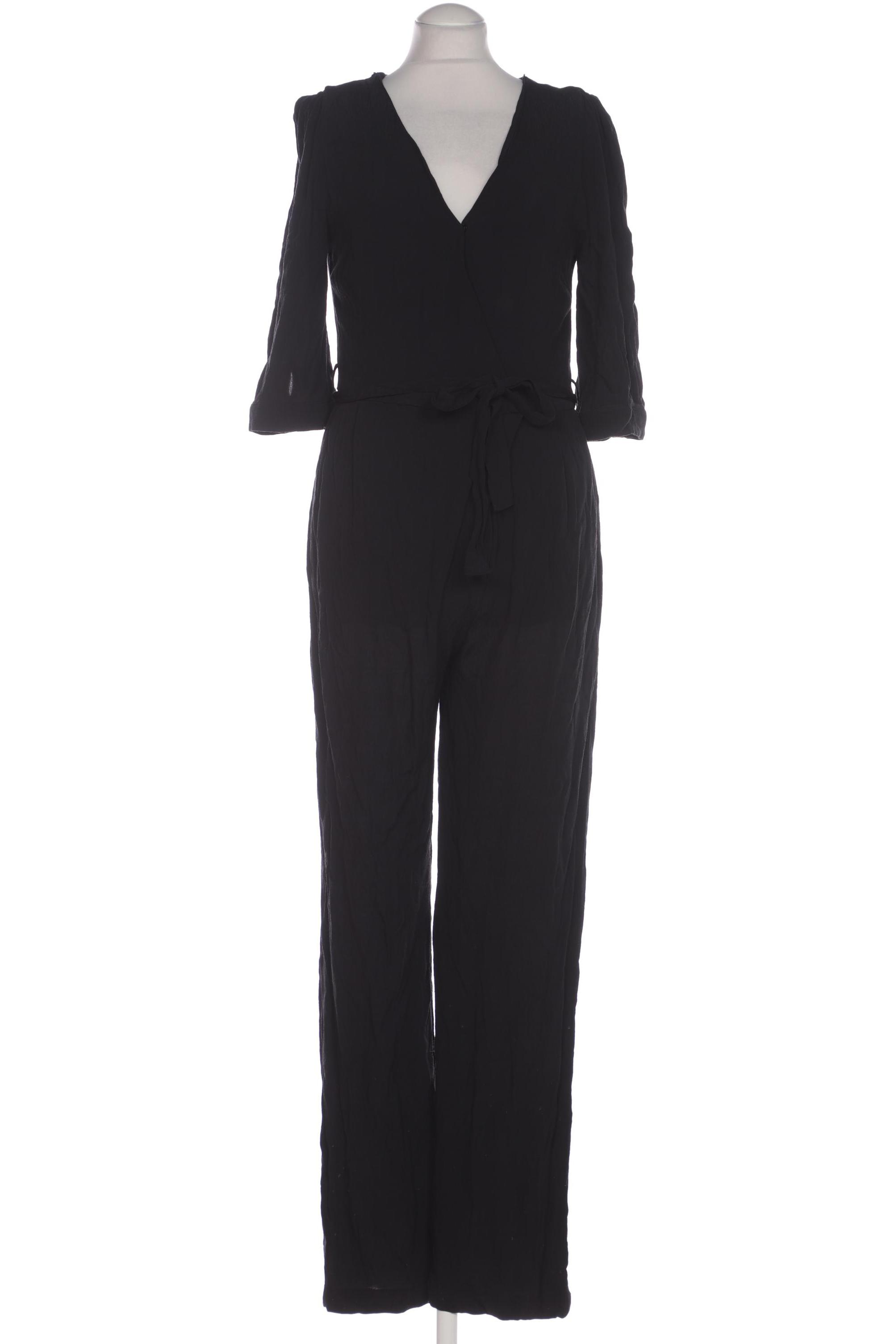 

Tamaris Damen Jumpsuit/Overall, schwarz, Gr. 40
