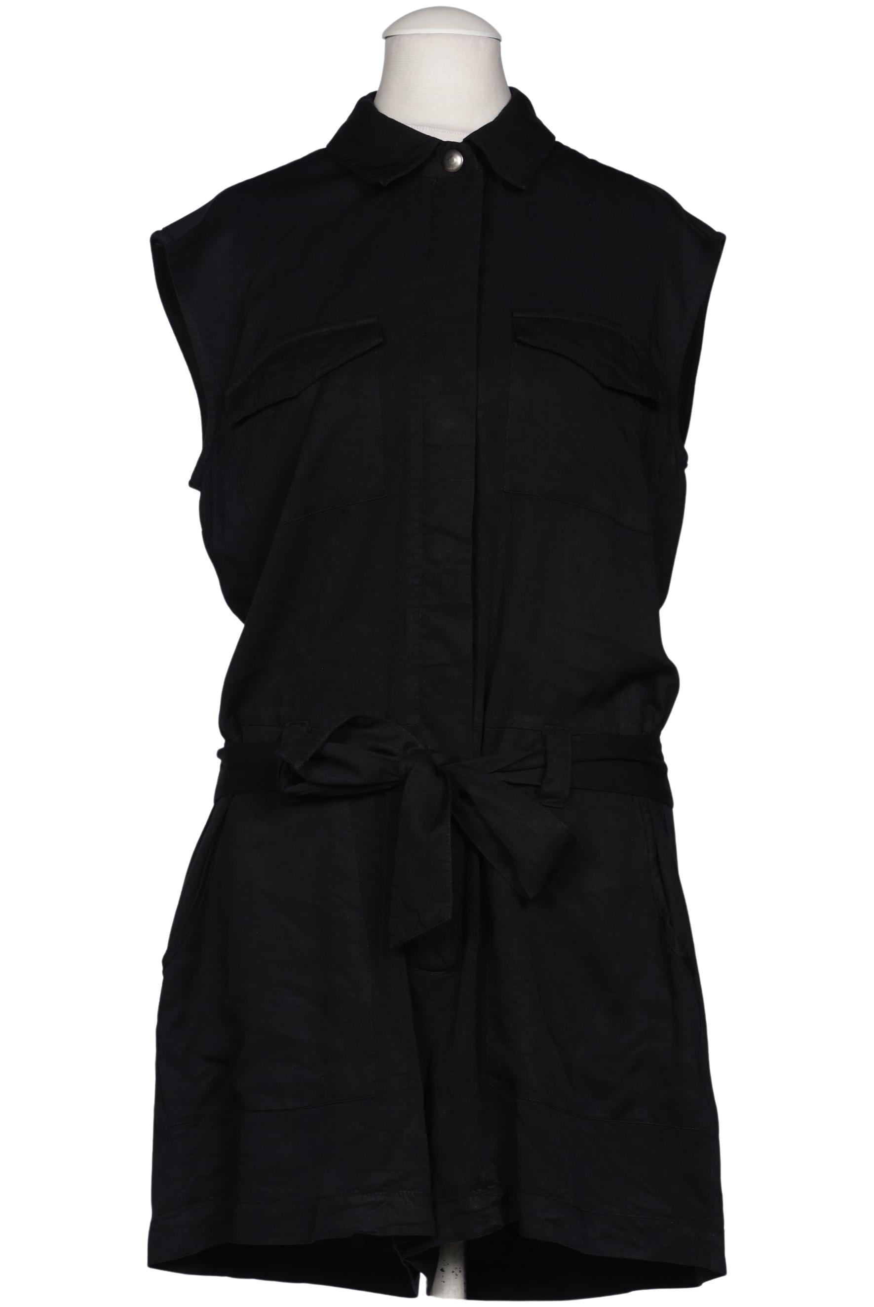

Tamaris Damen Jumpsuit/Overall, schwarz, Gr. 36