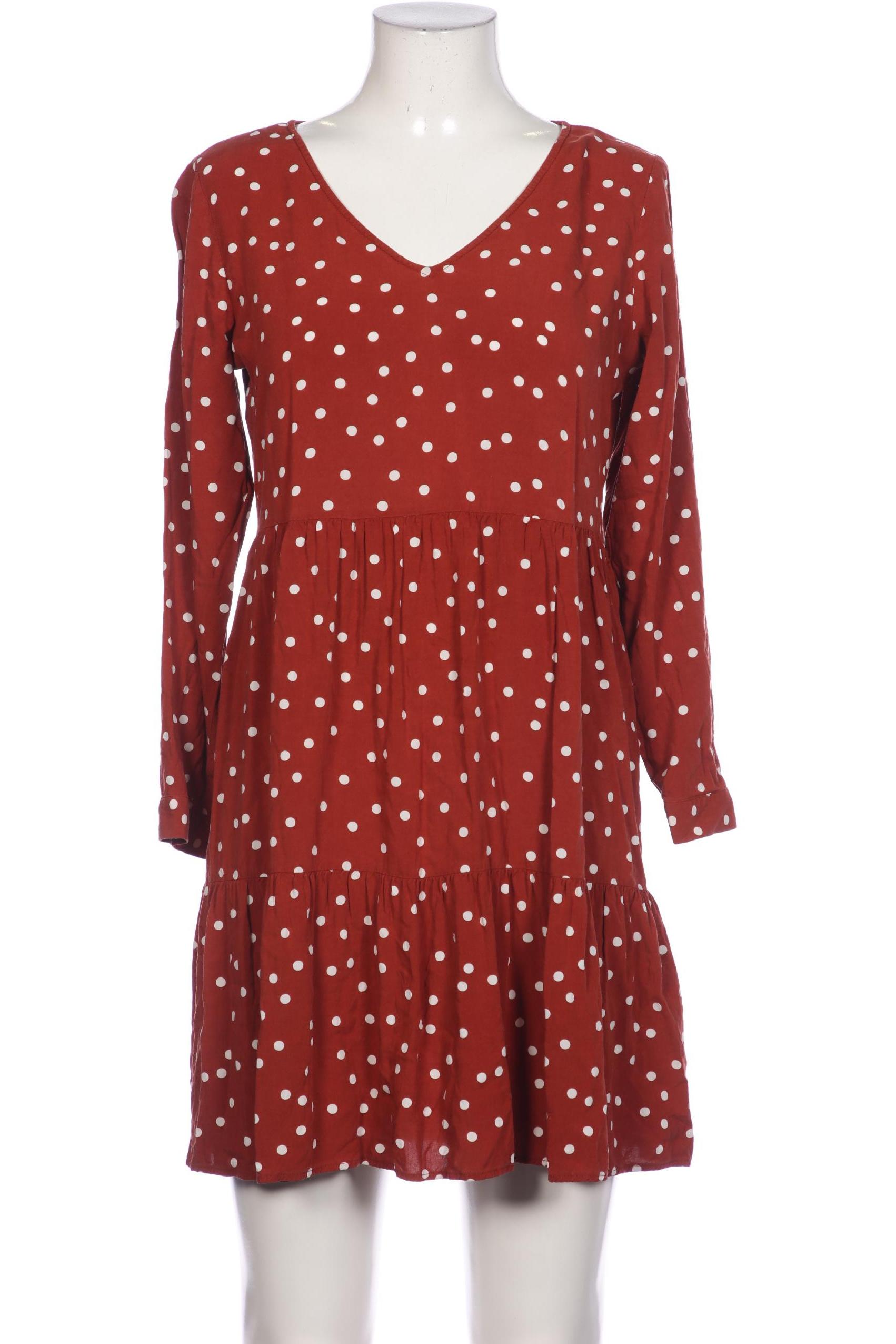 

Tamaris Damen Kleid, braun, Gr. 40