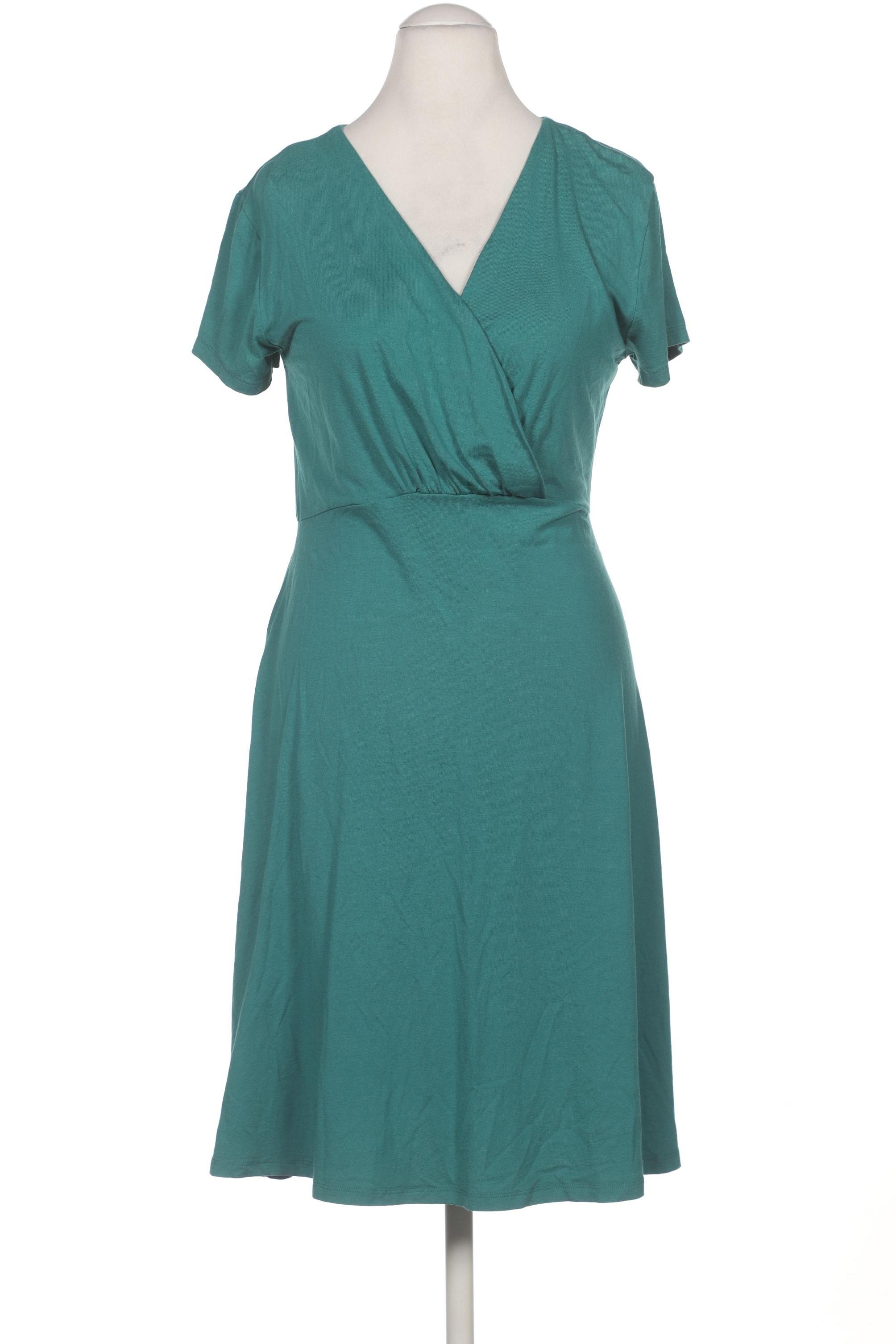 

Tamaris Damen Kleid, türkis, Gr. 40