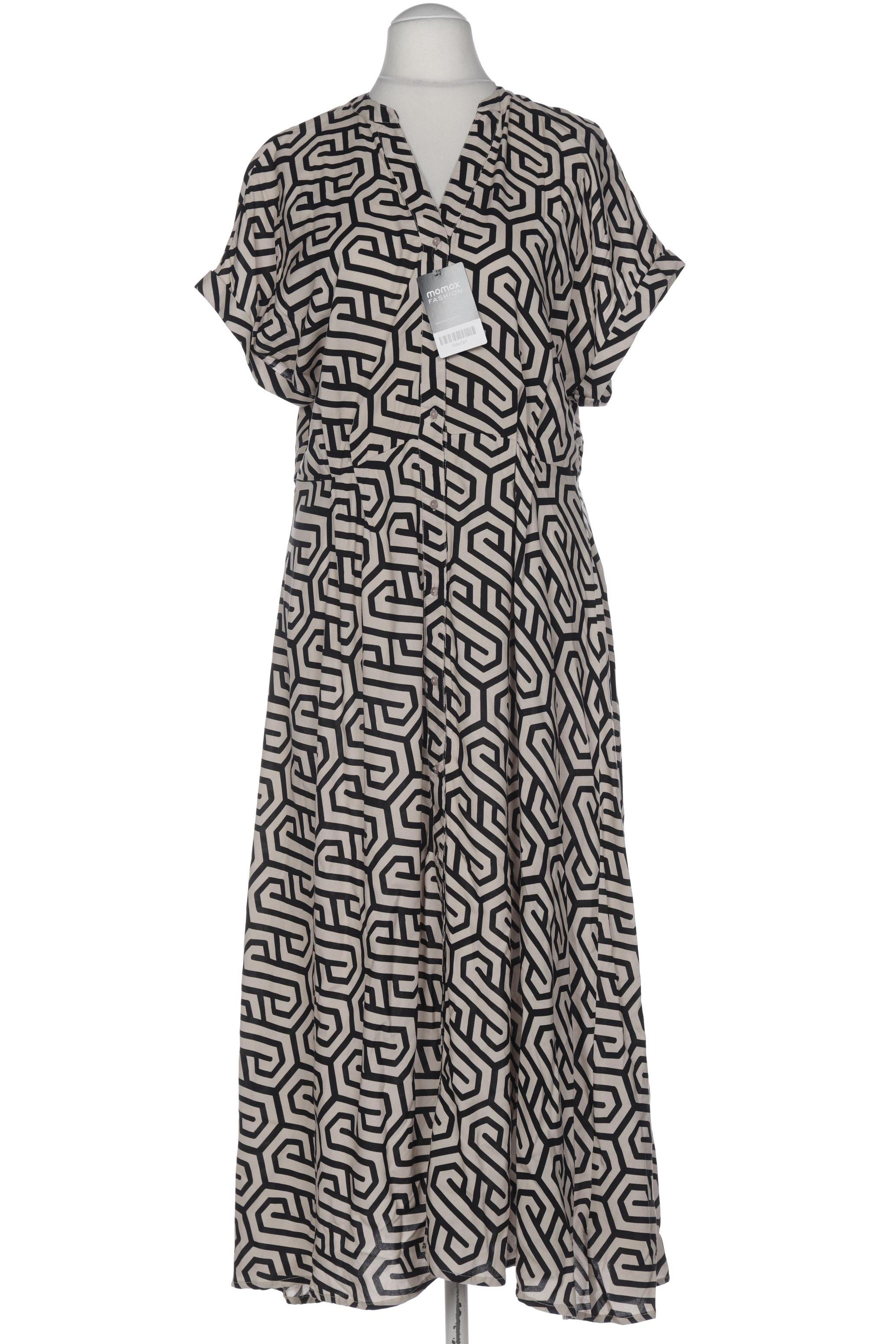 

Tamaris Damen Kleid, beige