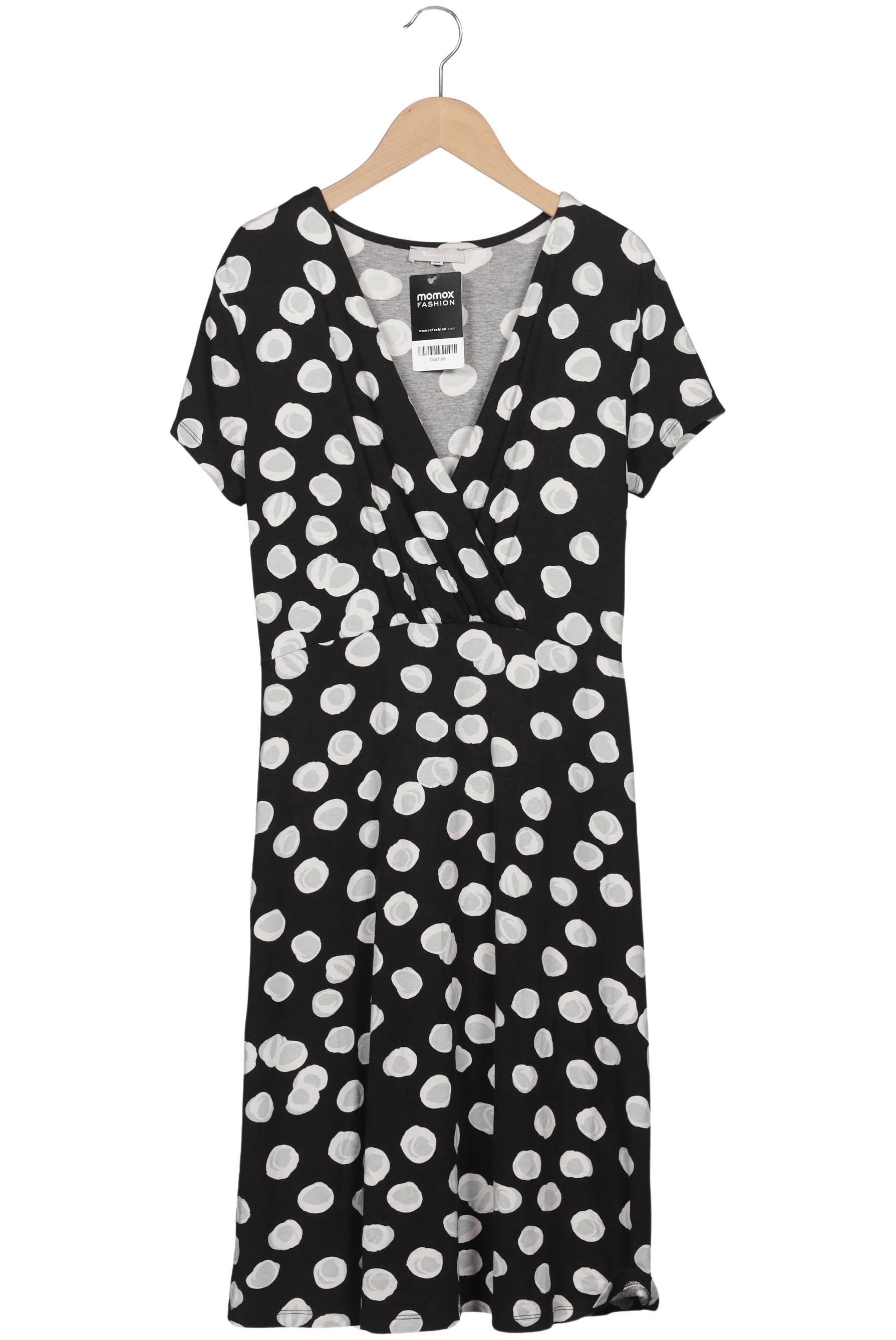 

Tamaris Damen Kleid, schwarz, Gr. 38