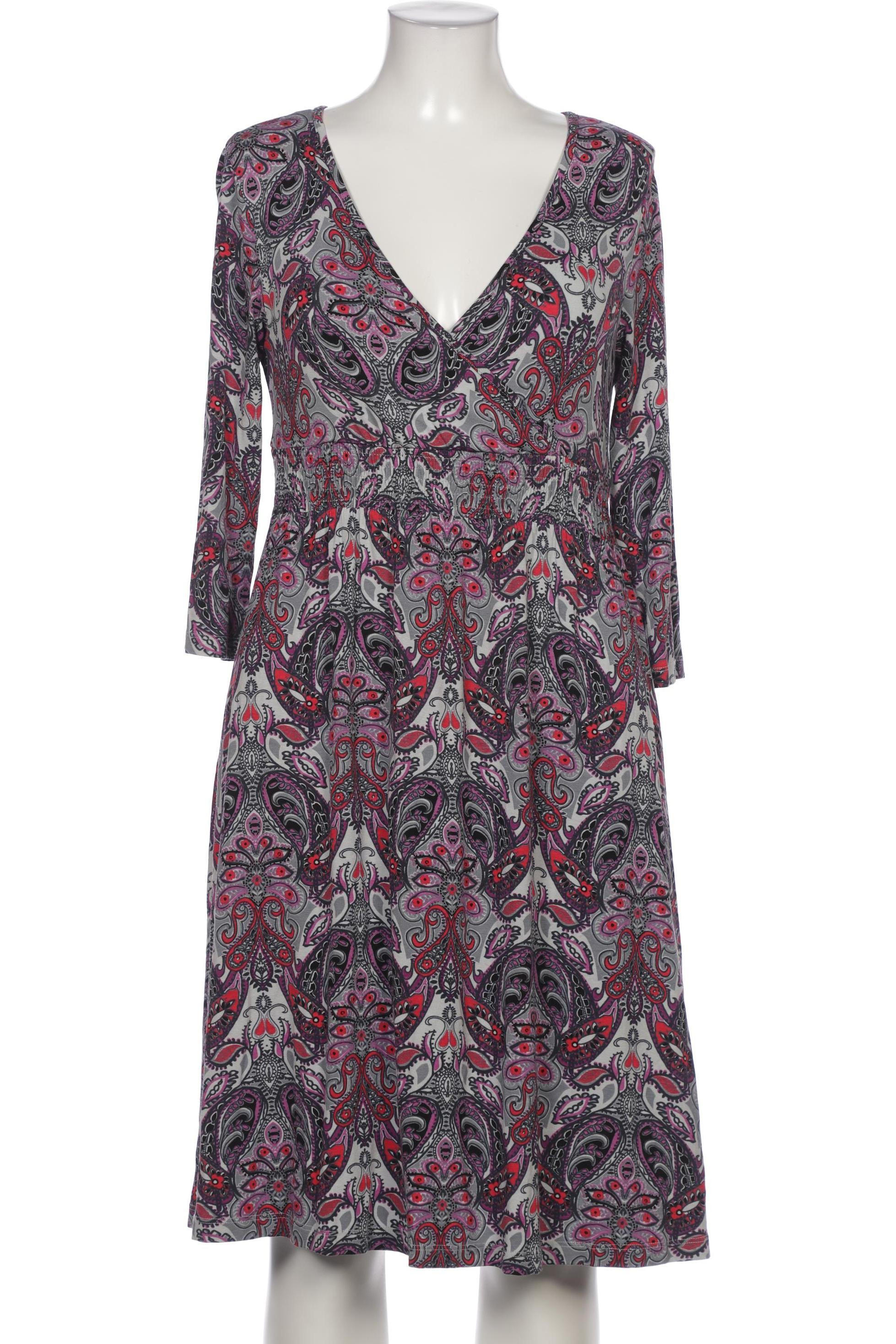 

Tamaris Damen Kleid, flieder, Gr. 42