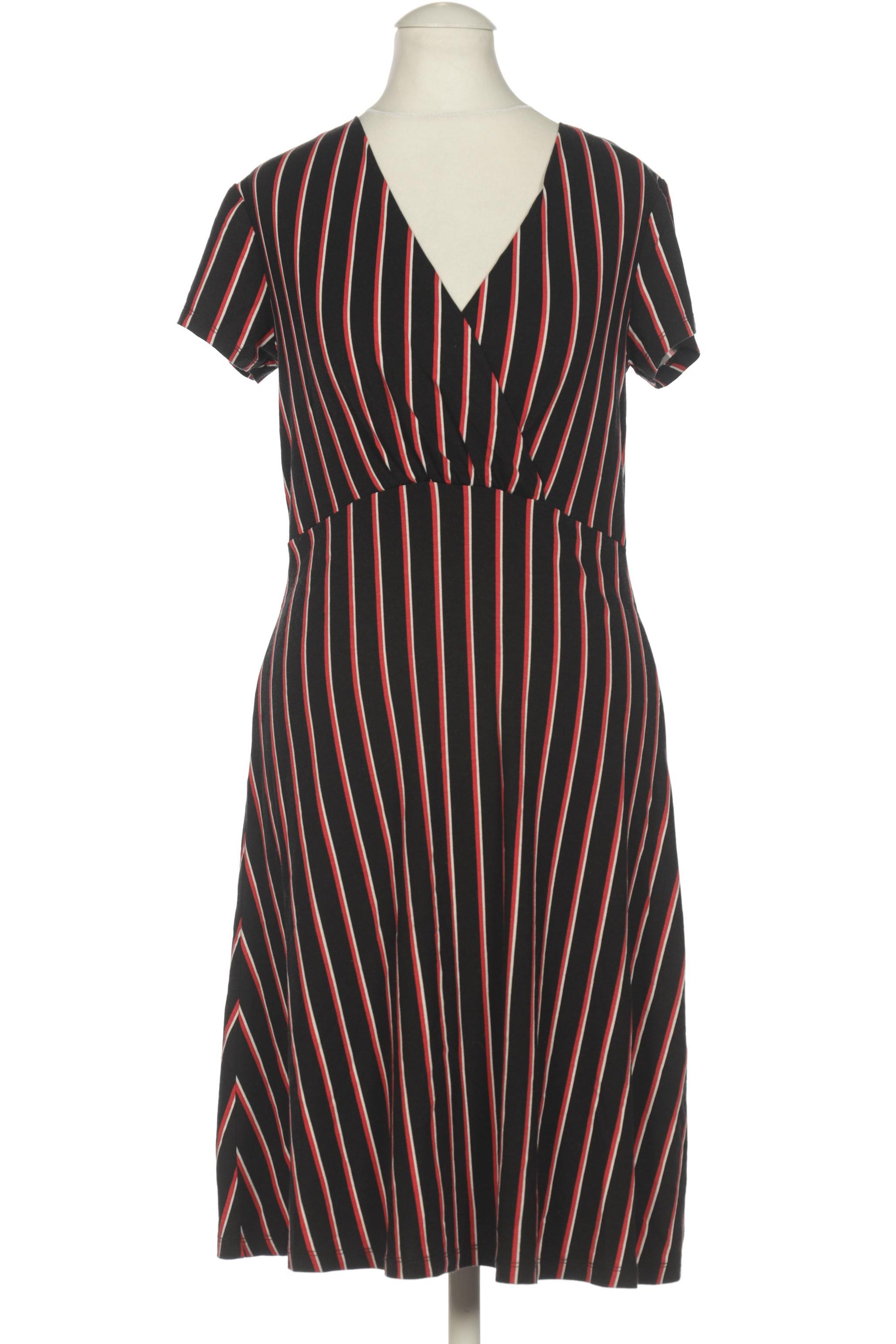 

Tamaris Damen Kleid, schwarz, Gr. 34