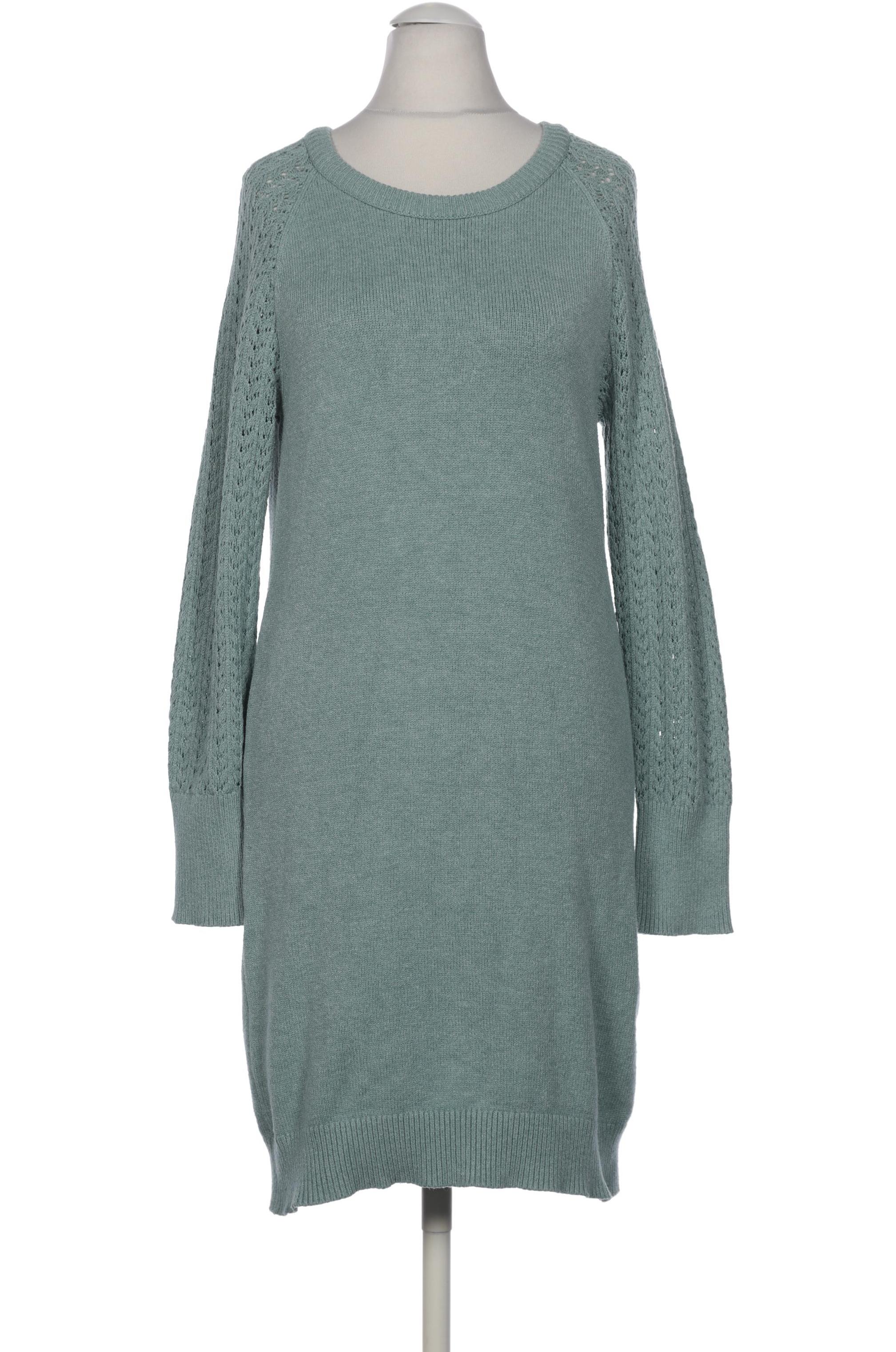 

Tamaris Damen Kleid, türkis, Gr. 36