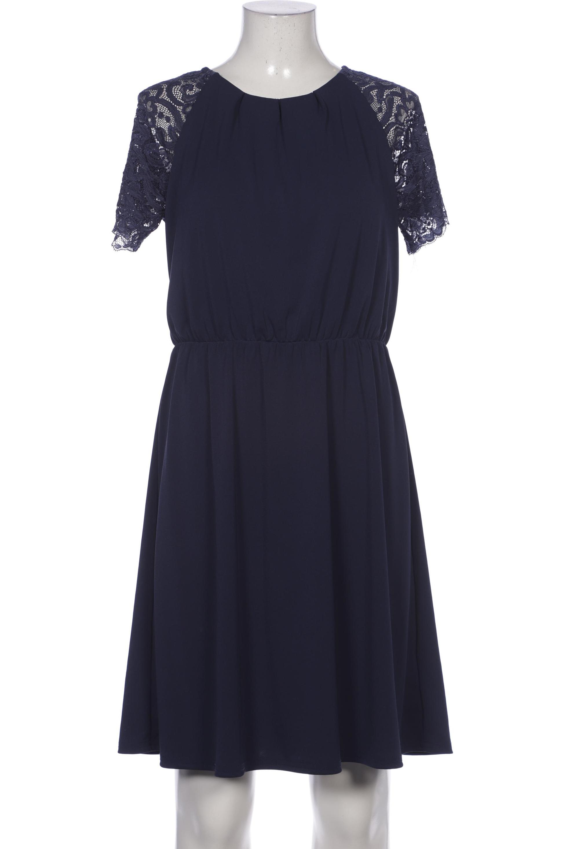 

Tamaris Damen Kleid, marineblau, Gr. 40
