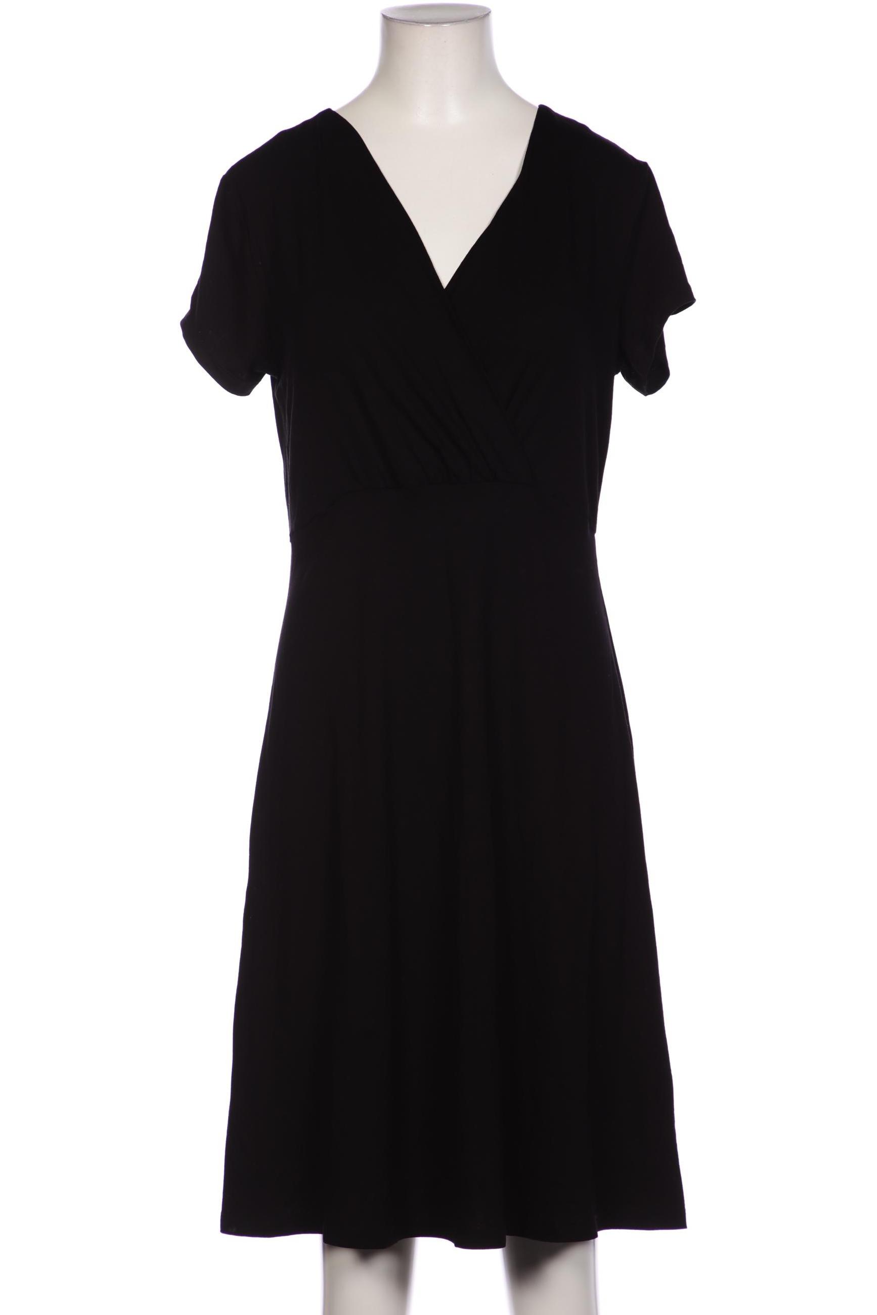 

Tamaris Damen Kleid, schwarz, Gr. 38