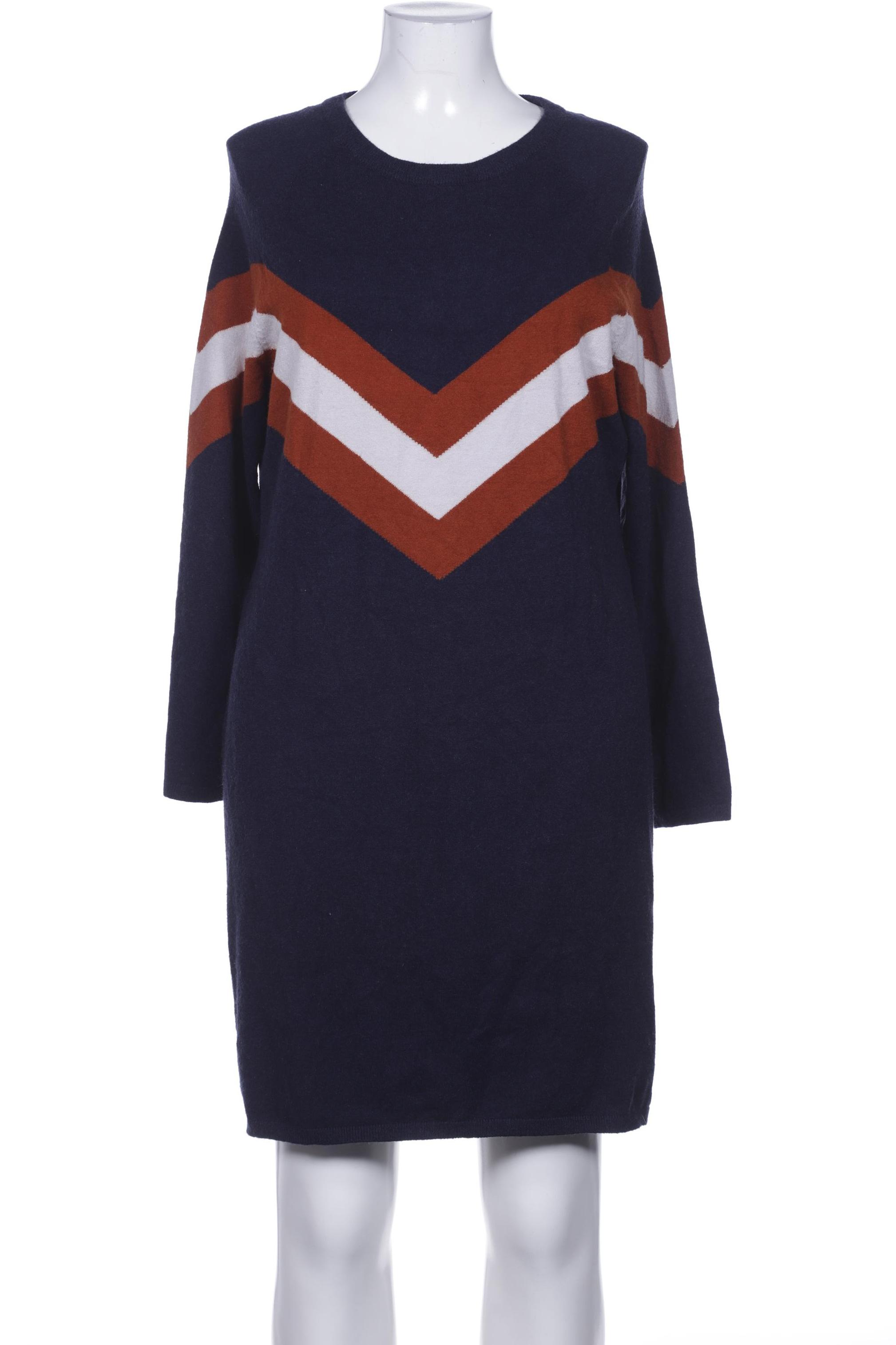 

Tamaris Damen Kleid, marineblau, Gr. 44