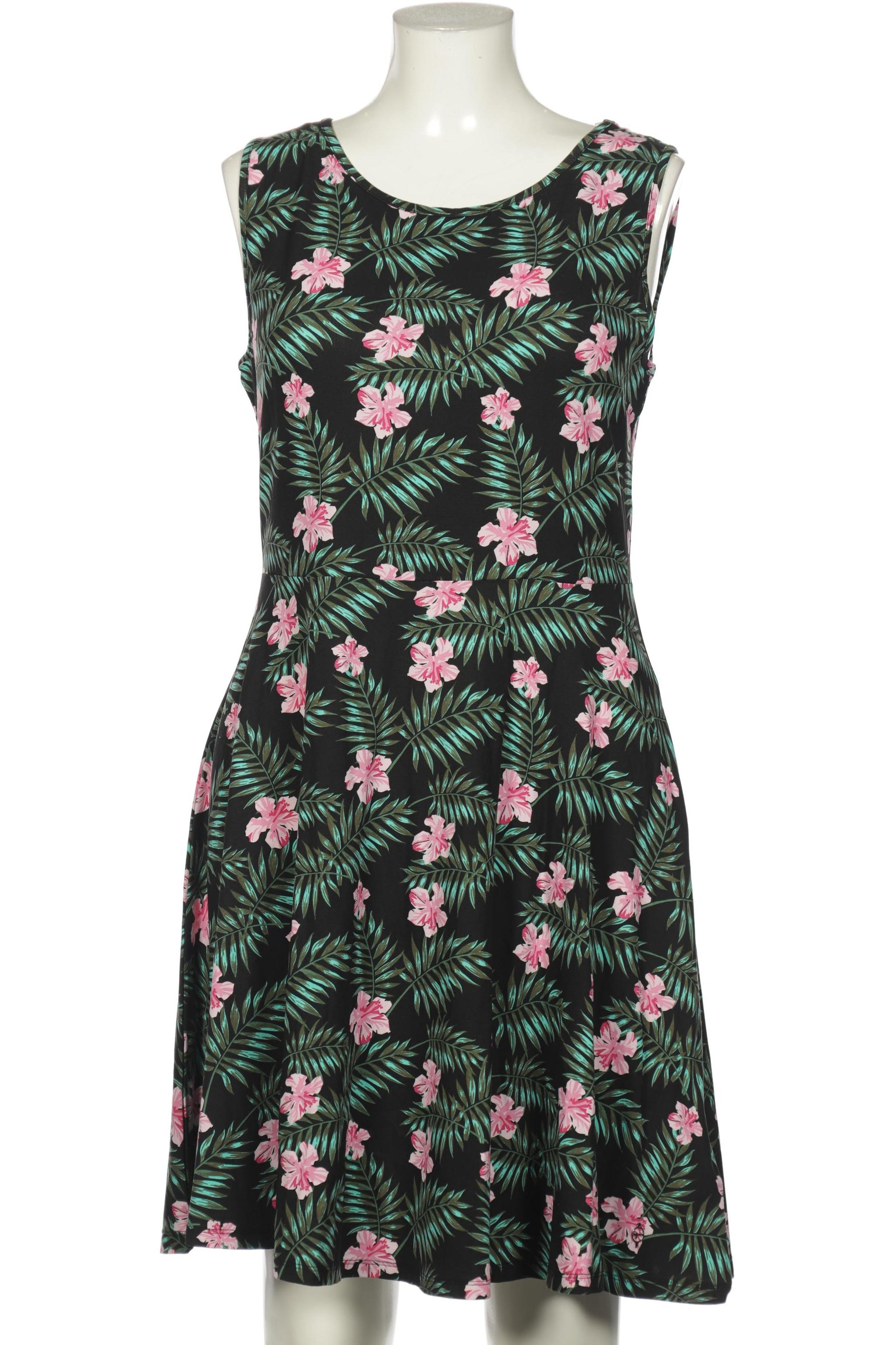 

Tamaris Damen Kleid, grün