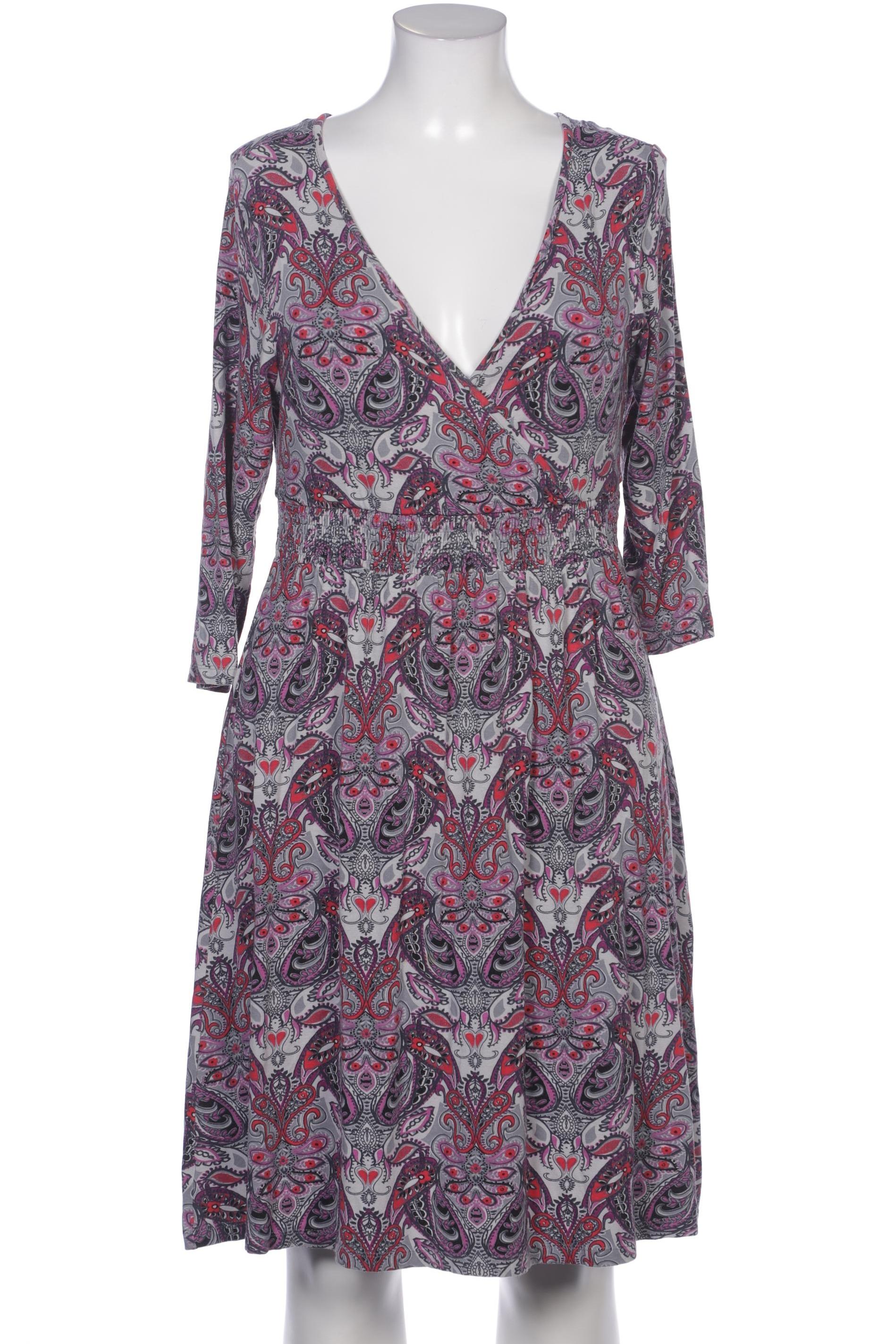 

Tamaris Damen Kleid, flieder, Gr. 44