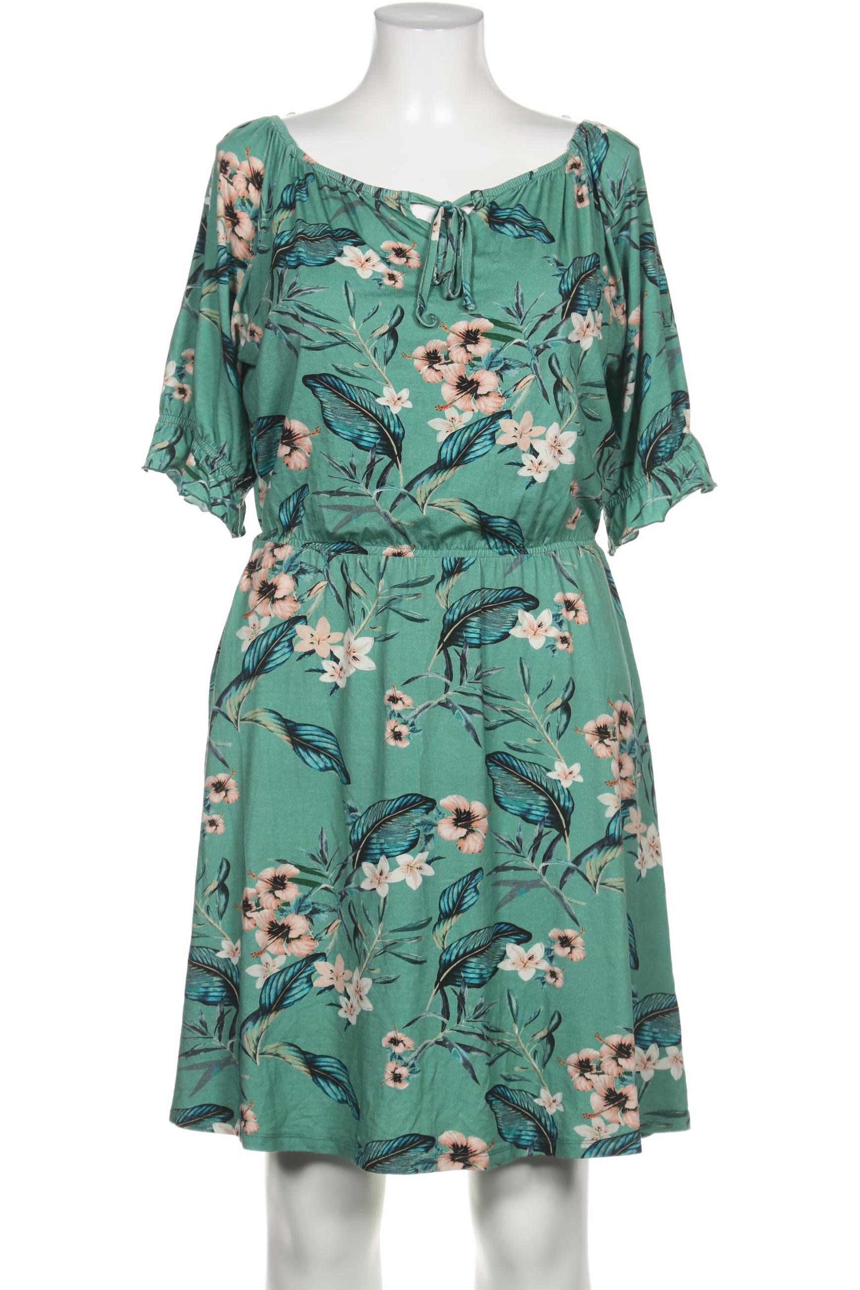 

Tamaris Damen Kleid, türkis, Gr. 44