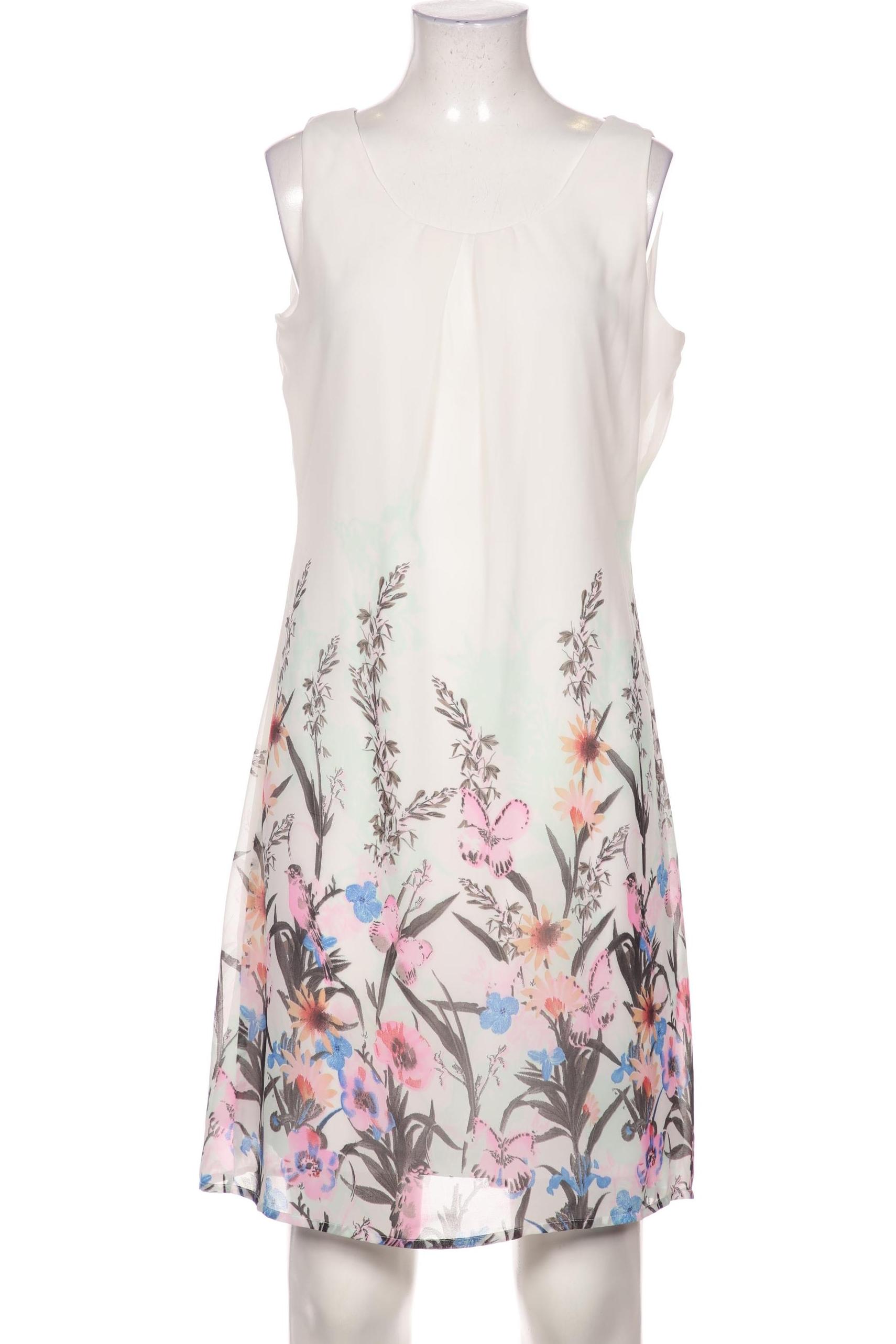 

Tamaris Damen Kleid, mehrfarbig, Gr. 40