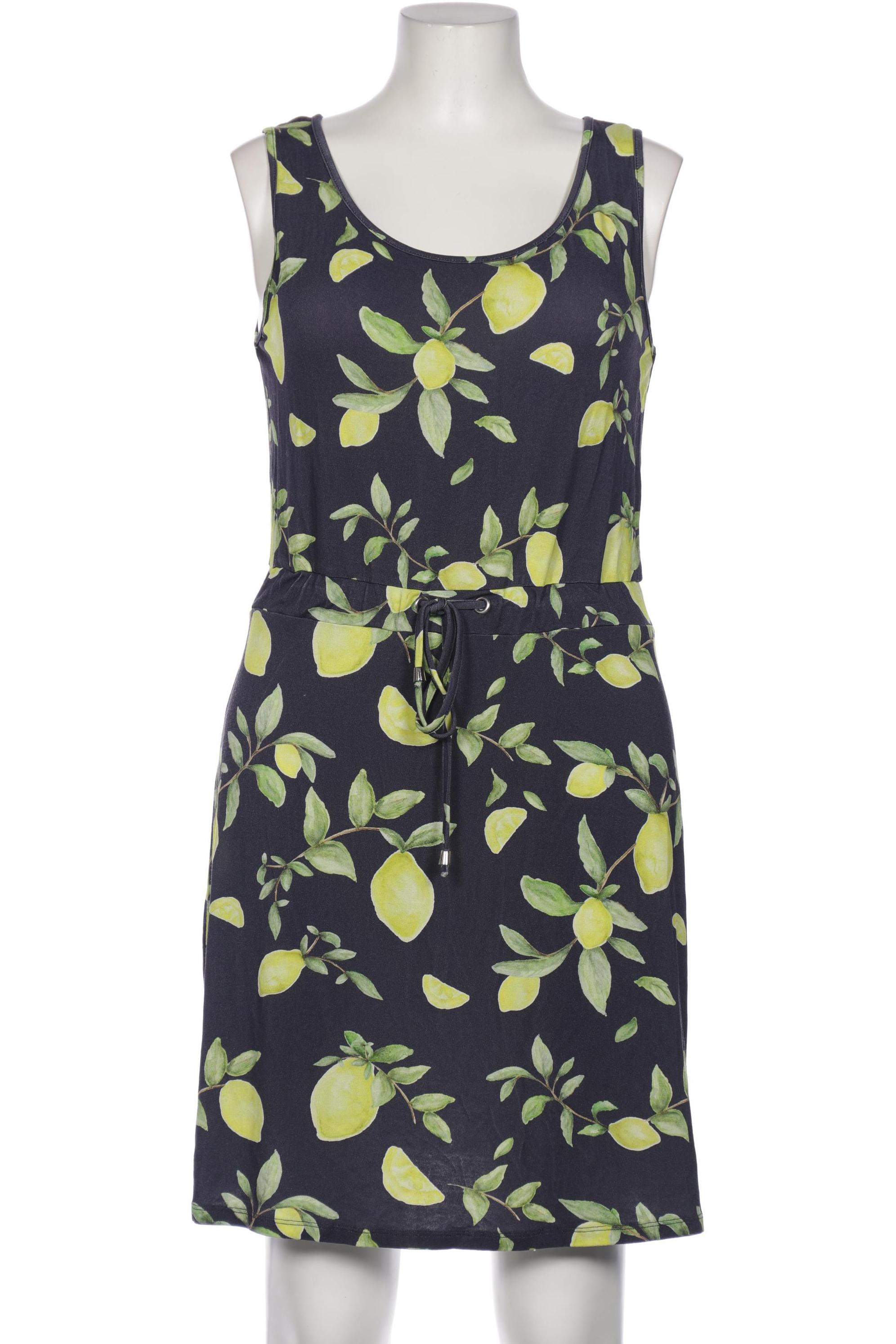 

Tamaris Damen Kleid, marineblau, Gr. 42