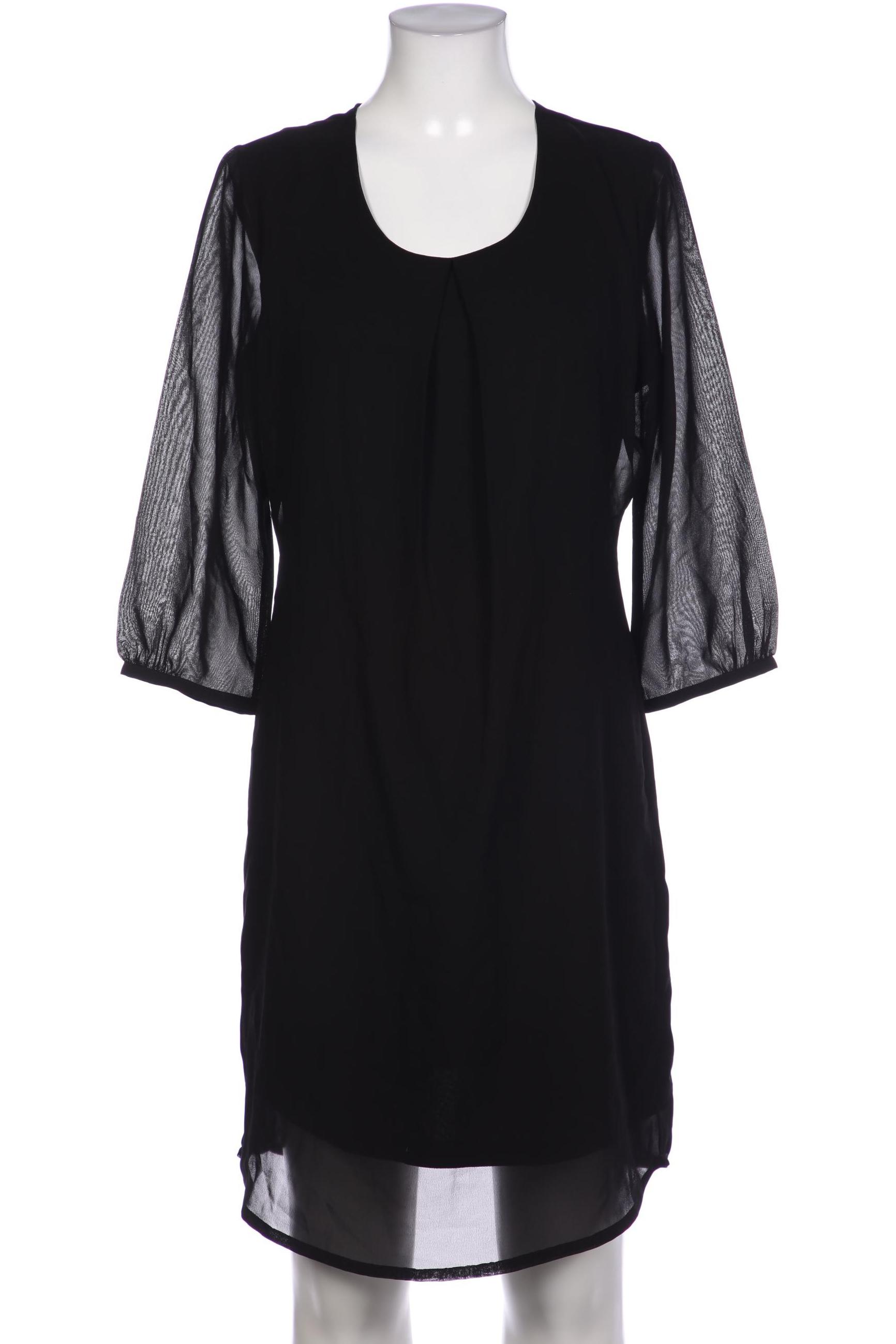

Tamaris Damen Kleid, schwarz, Gr. 38