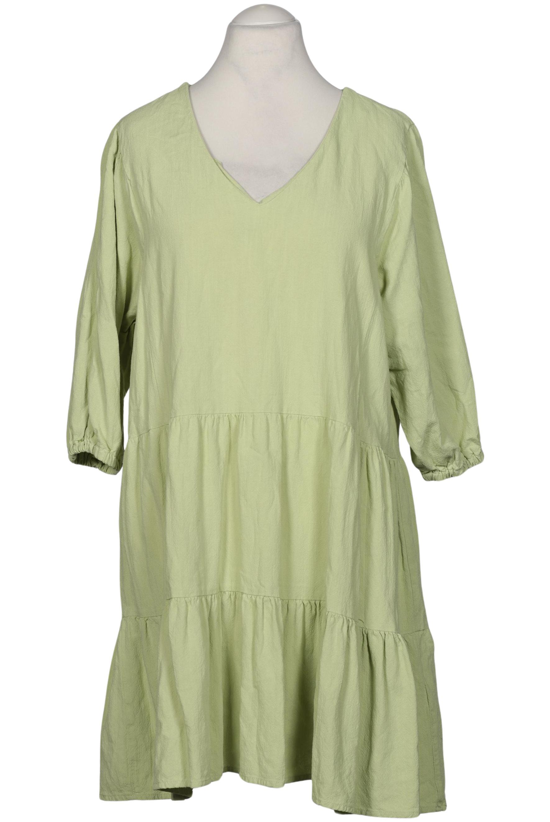 

Tamaris Damen Kleid, hellgrün, Gr. 46