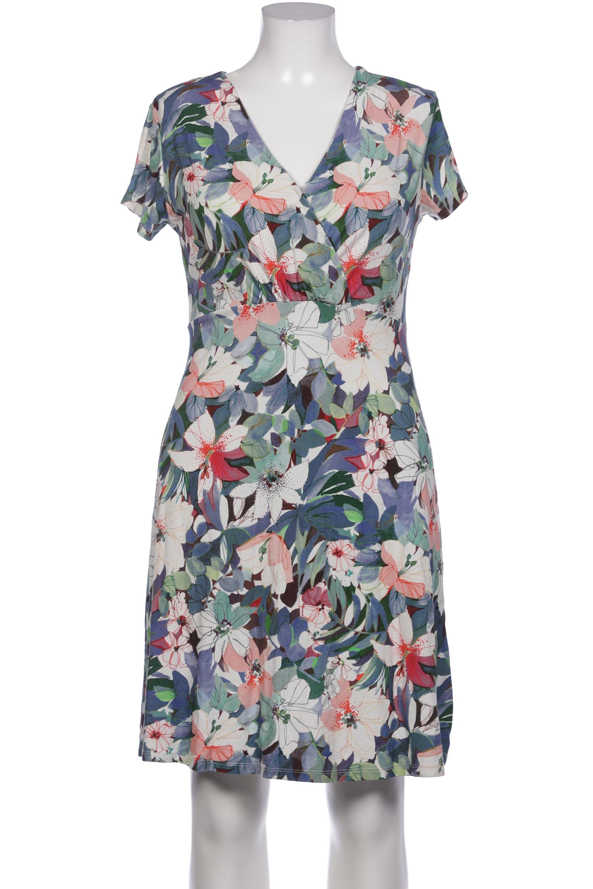 

Tamaris Damen Kleid, mehrfarbig, Gr. 42