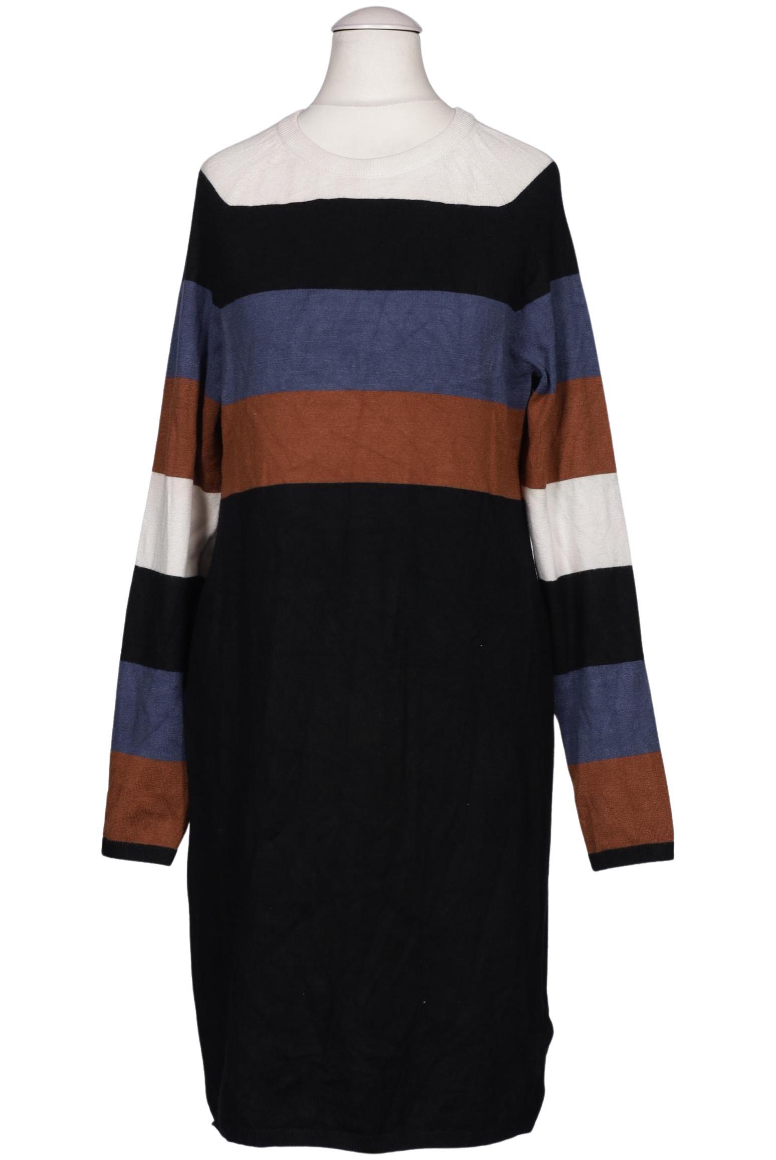 

Tamaris Damen Kleid, mehrfarbig, Gr. 34