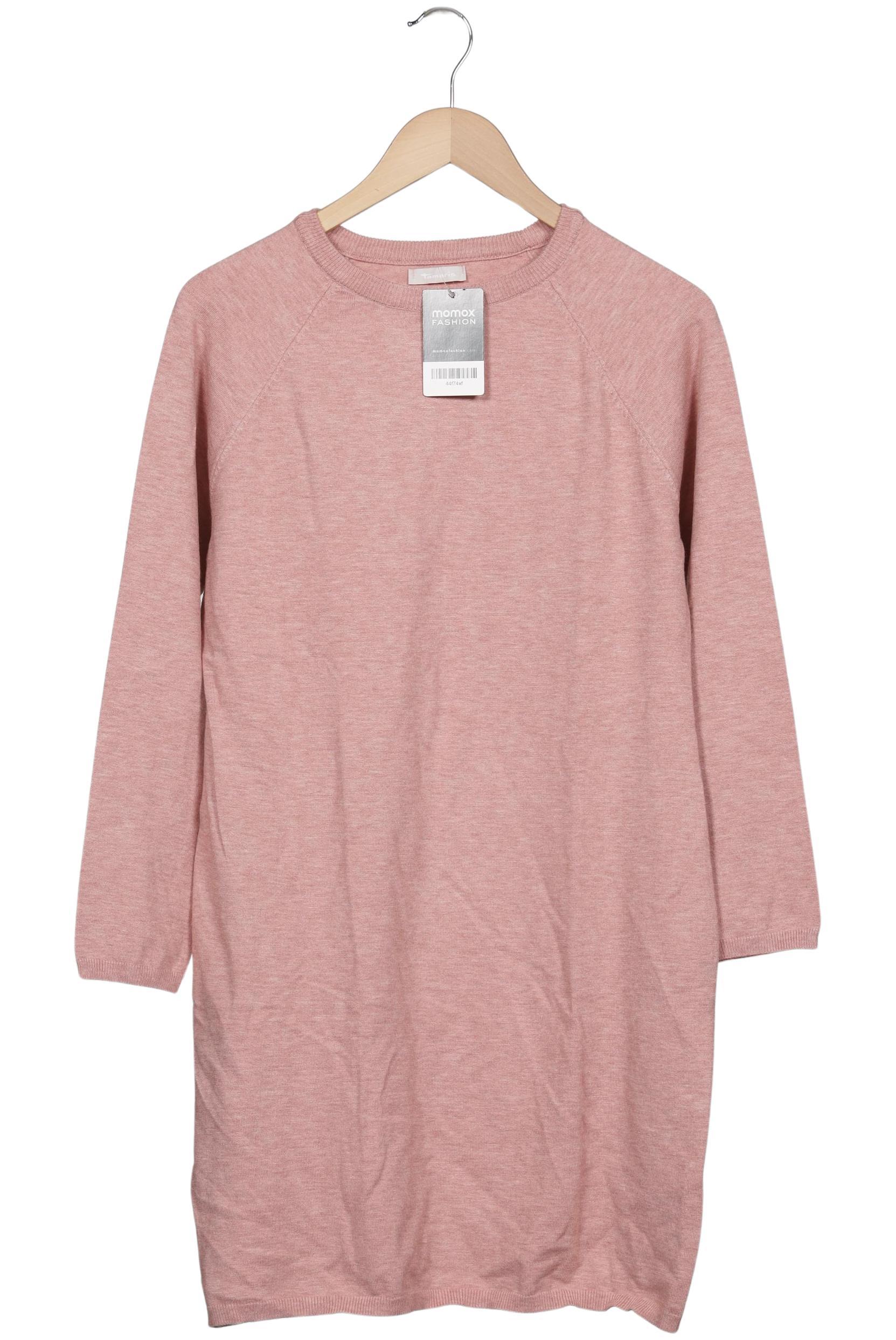 

Tamaris Damen Kleid, pink, Gr. 40