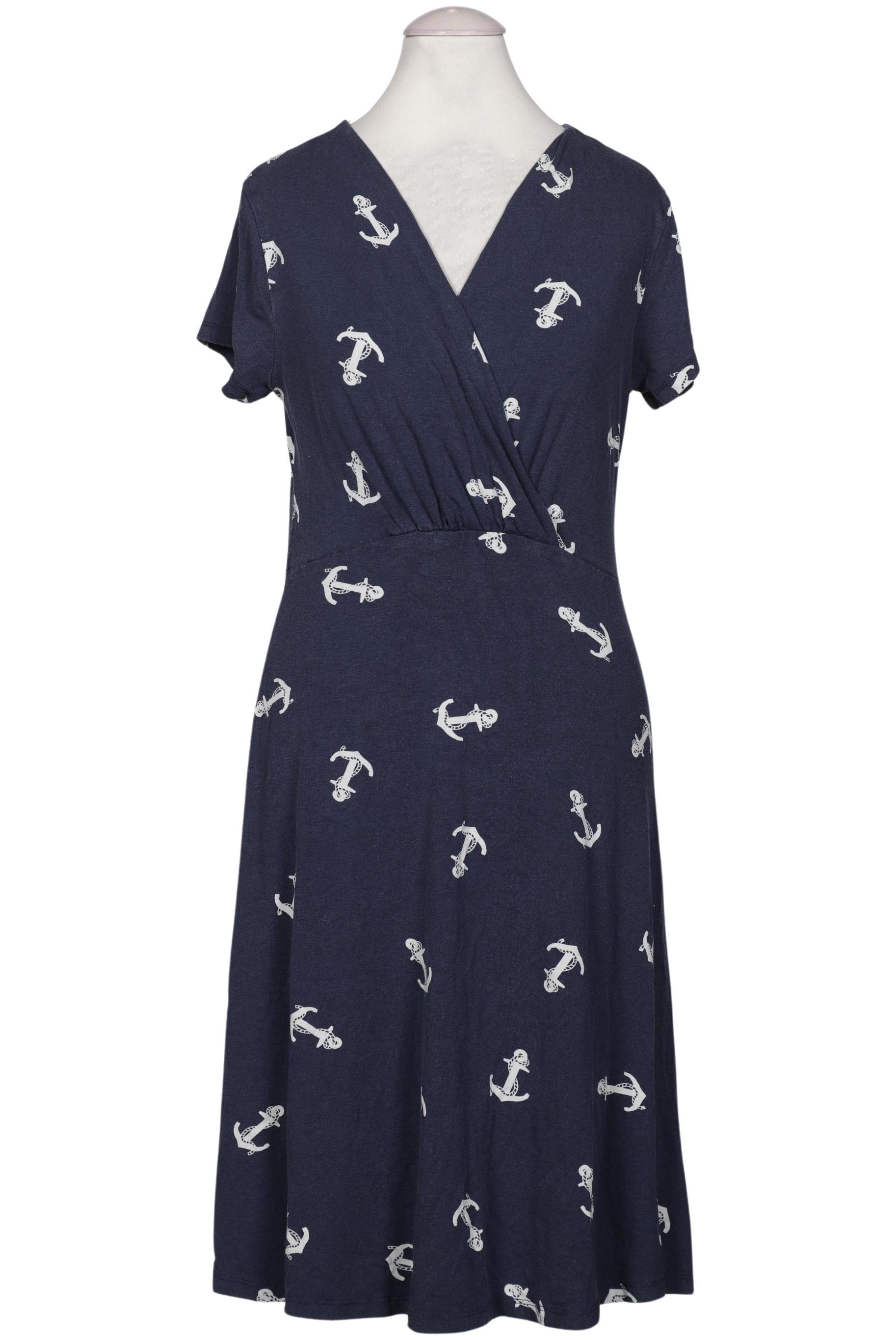 

Tamaris Damen Kleid, blau, Gr. 36