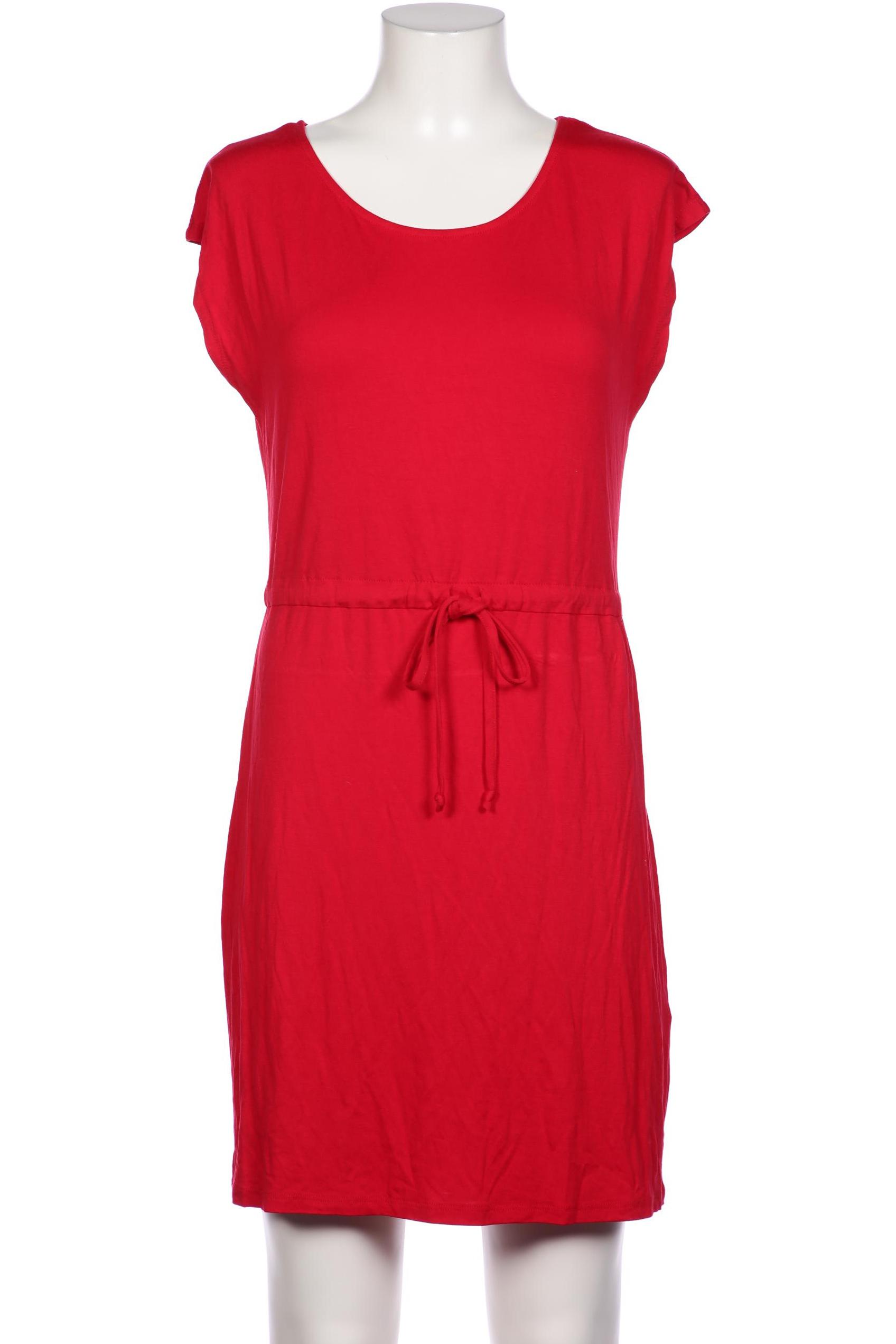 

Tamaris Damen Kleid, rot, Gr. 36