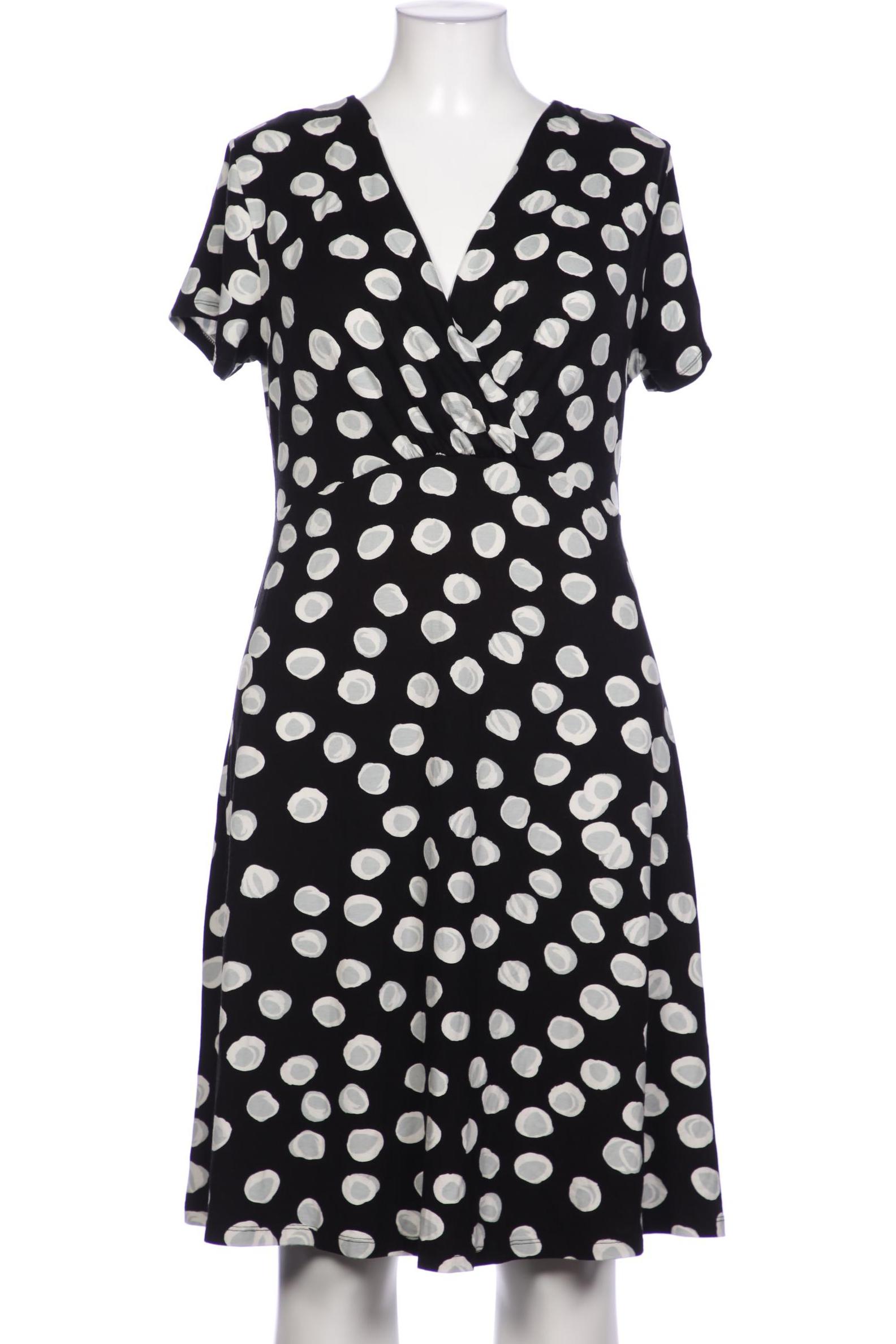 

Tamaris Damen Kleid, schwarz, Gr. 44