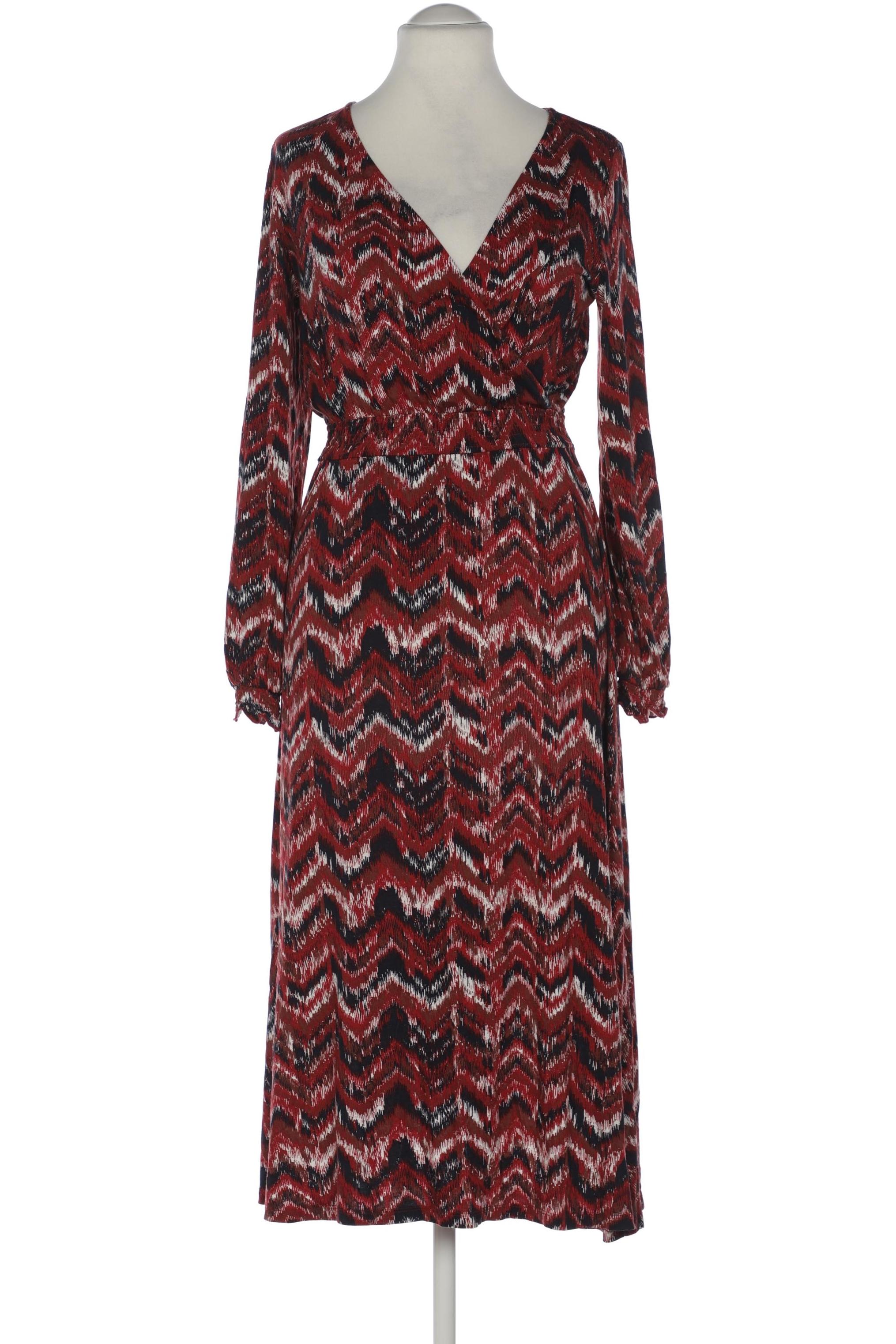 

Tamaris Damen Kleid, rot, Gr. 38